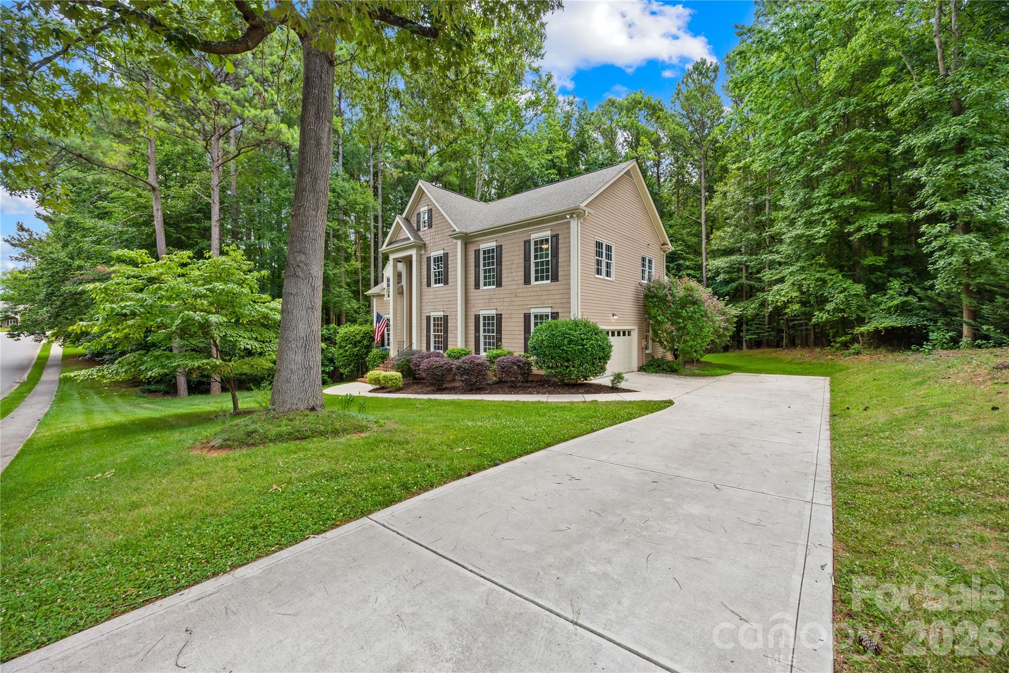 121 Morrows Ridge Lane