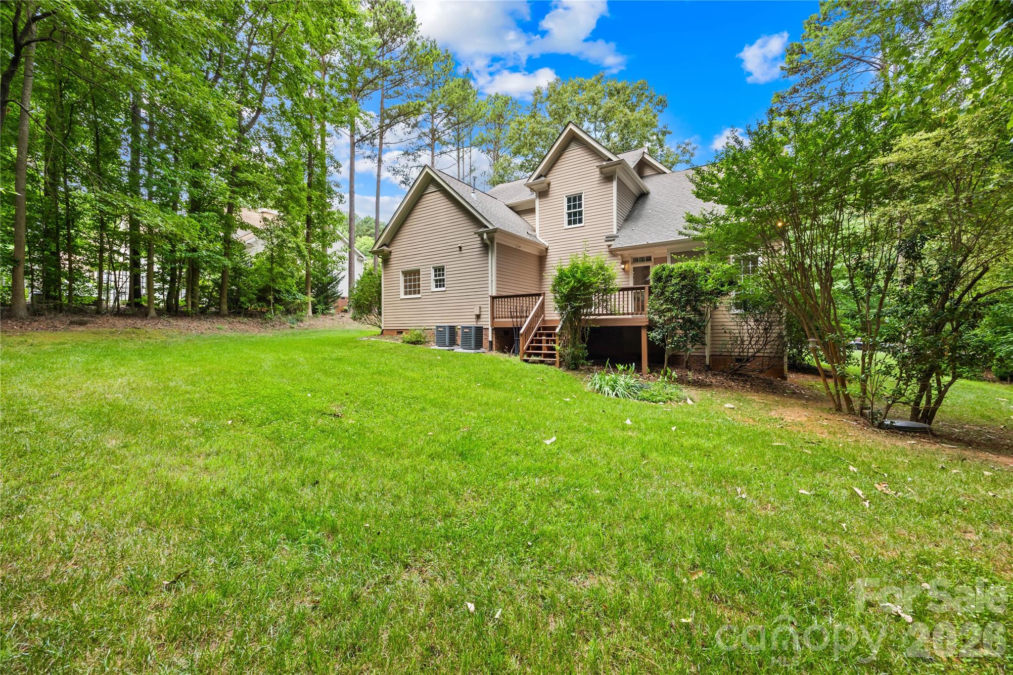 121 Morrows Ridge Lane