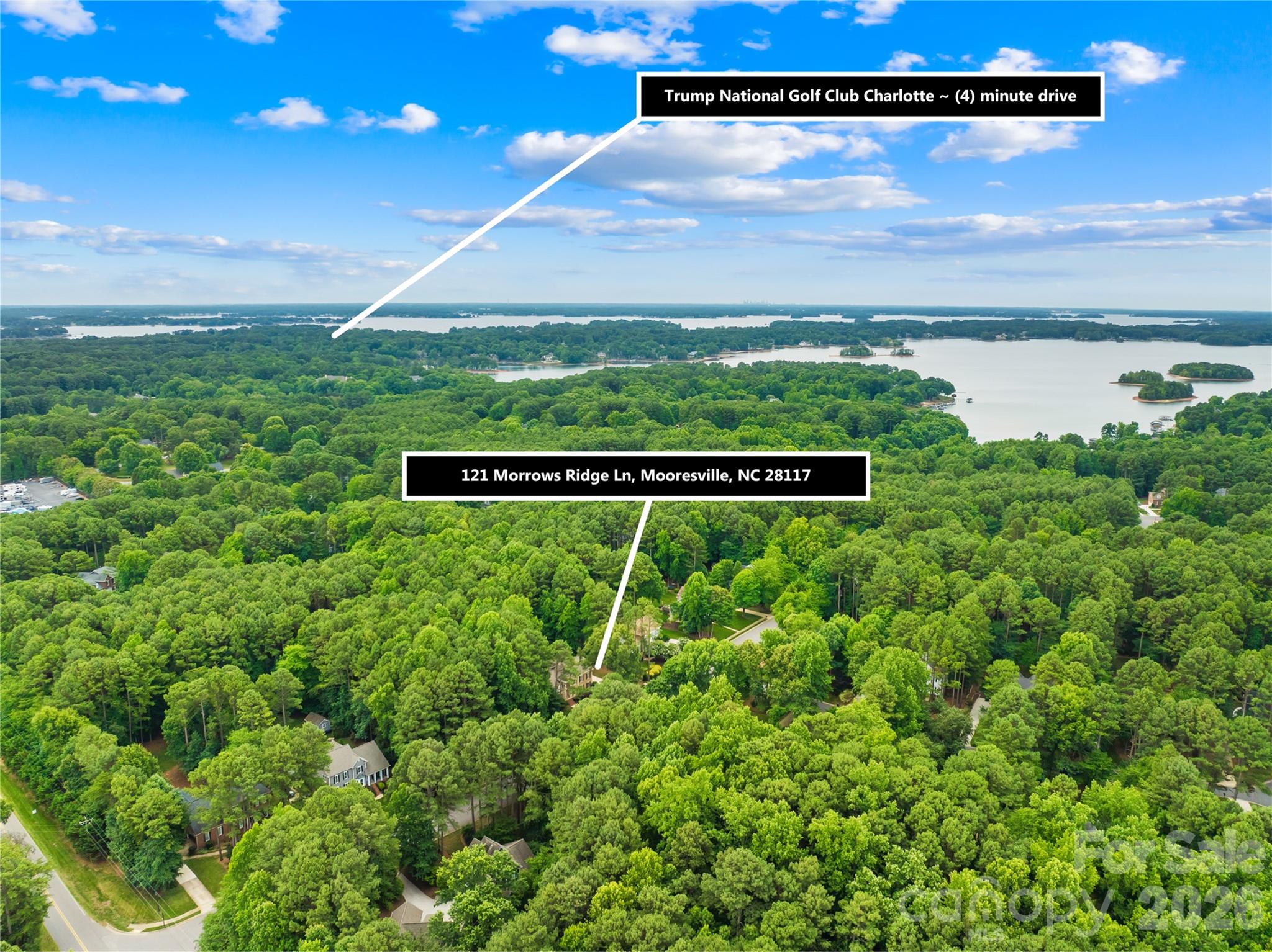 121 Morrows Ridge Lane