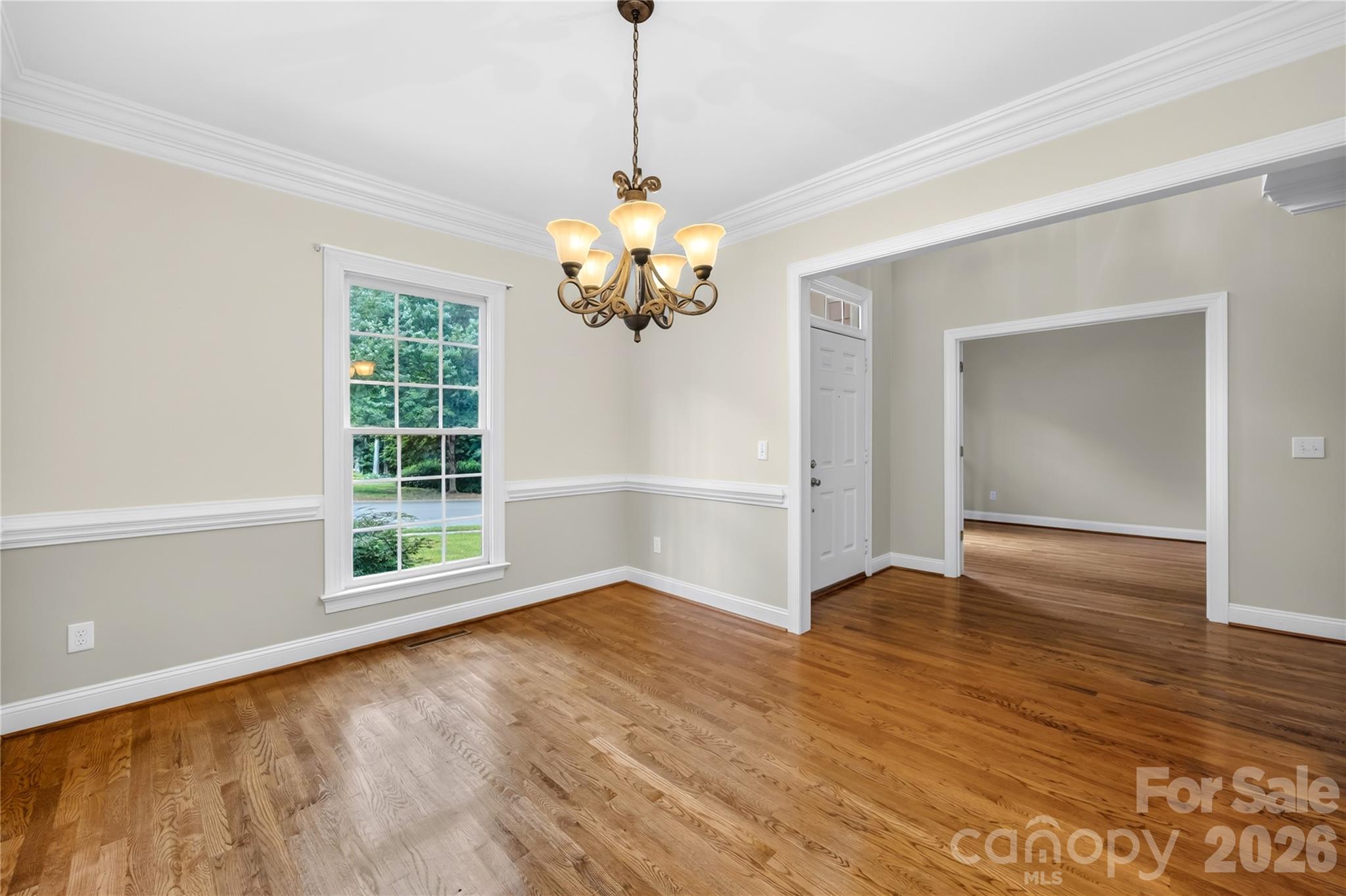121 Morrows Ridge Lane