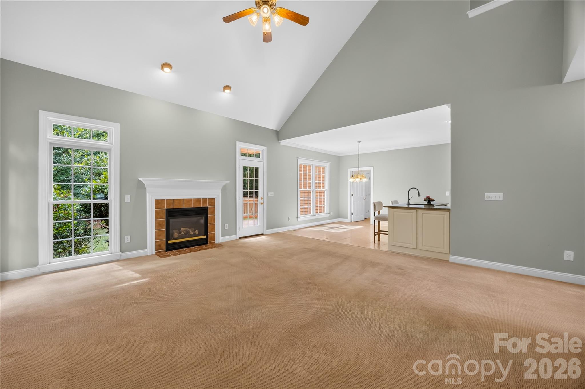 121 Morrows Ridge Lane