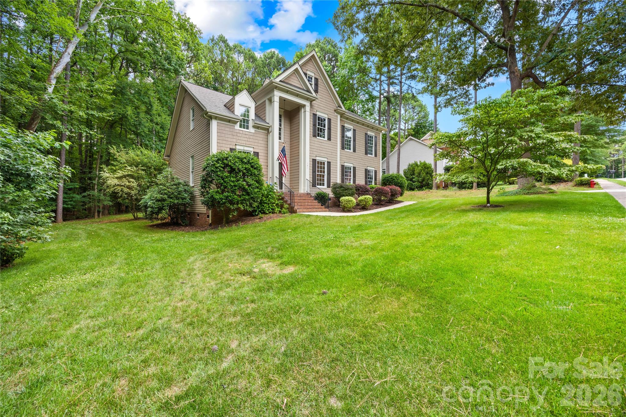 121 Morrows Ridge Lane