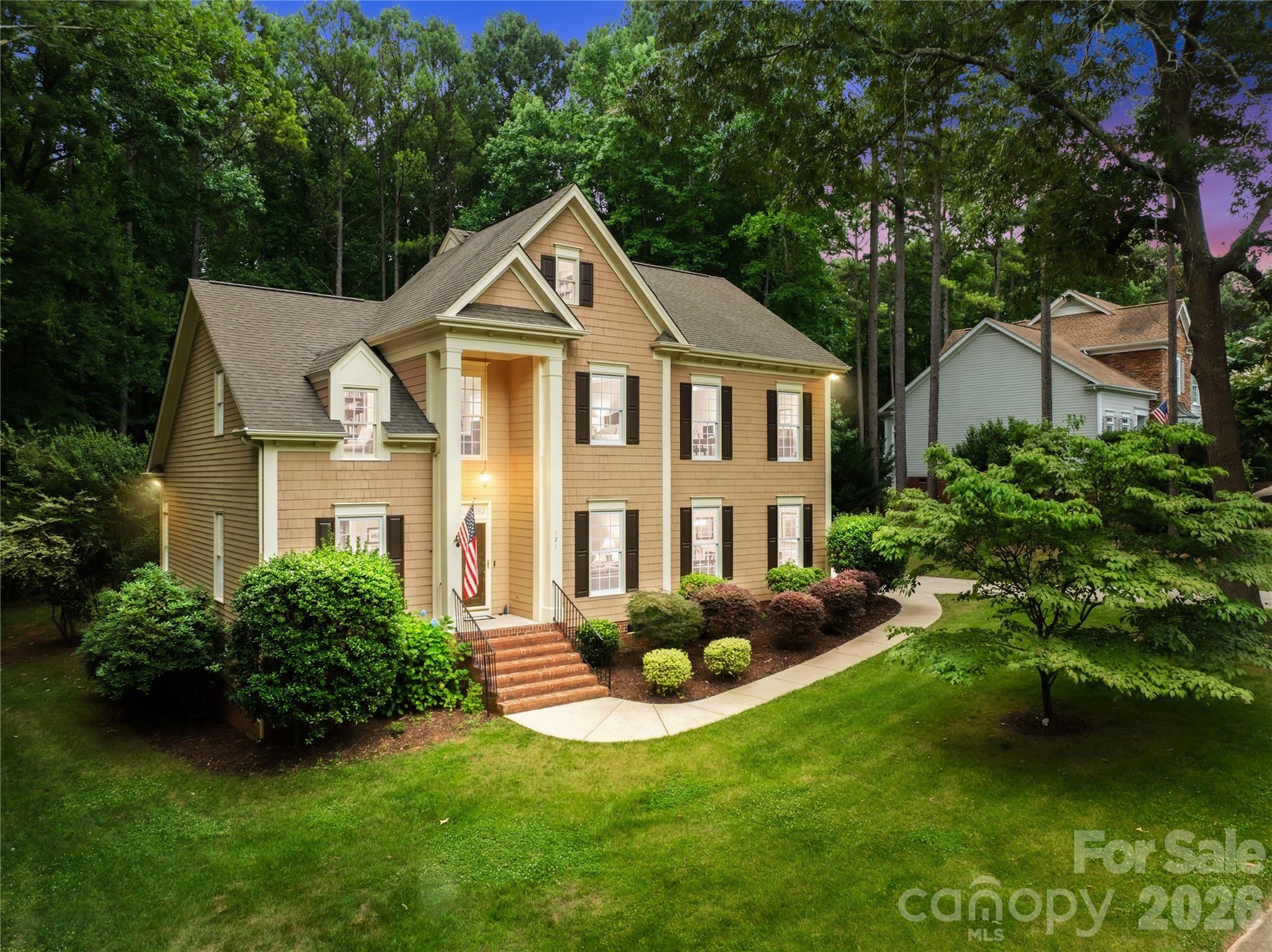 121 Morrows Ridge Lane