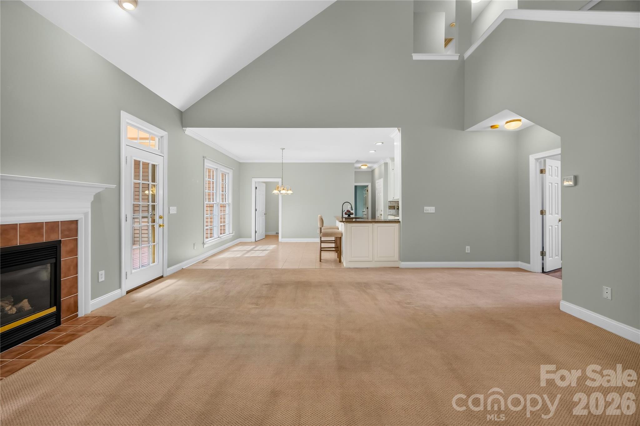 121 Morrows Ridge Lane