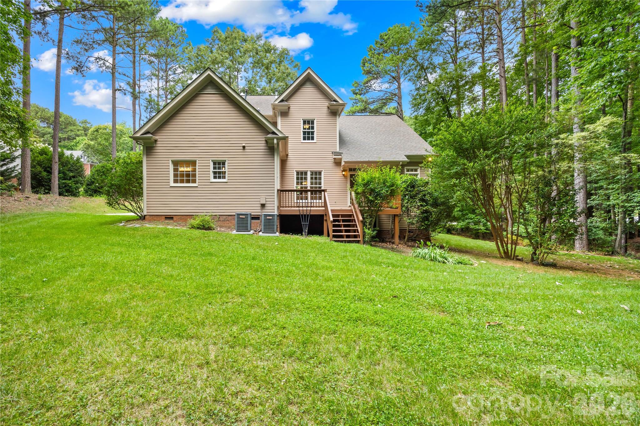 121 Morrows Ridge Lane