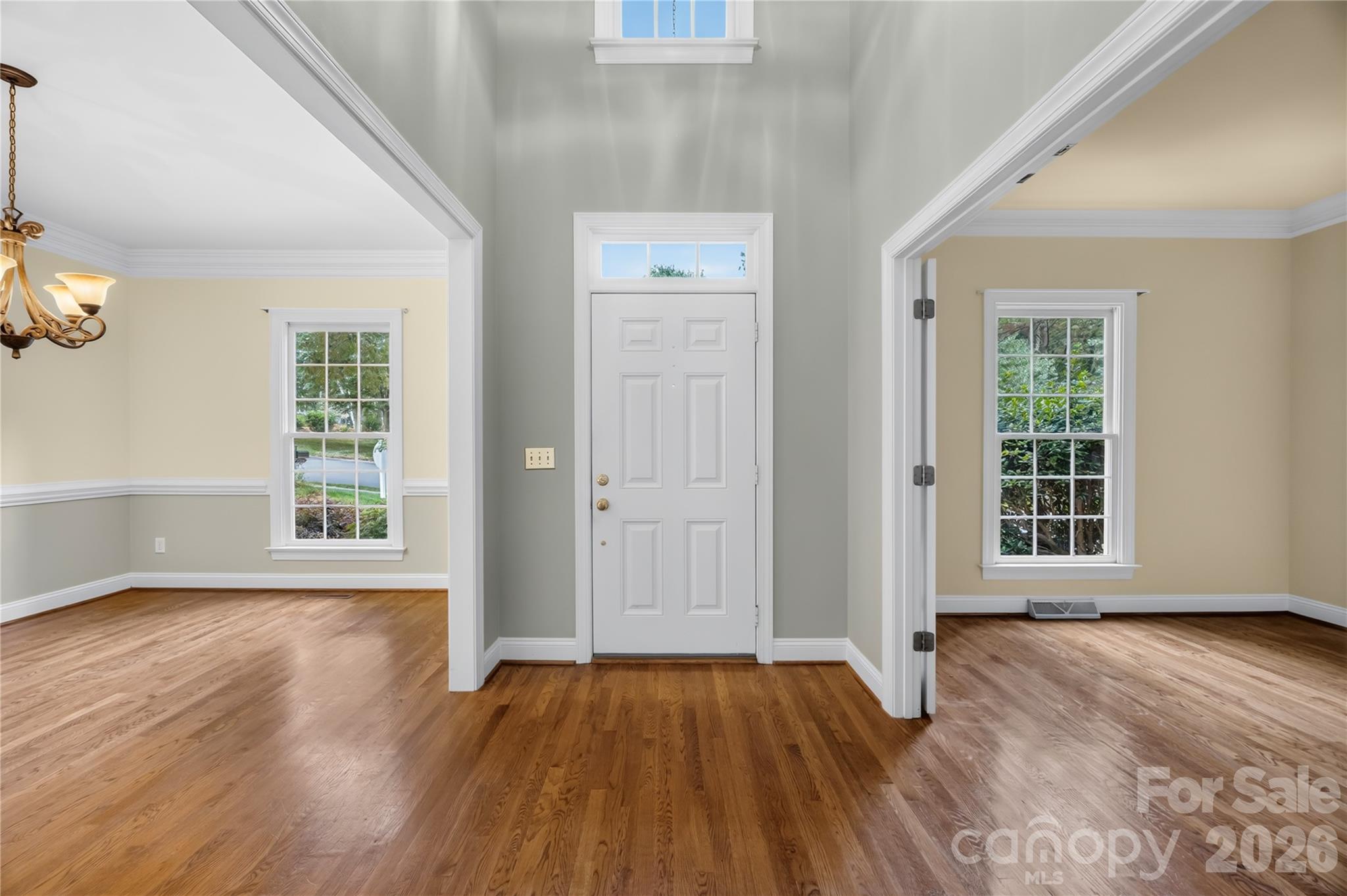 121 Morrows Ridge Lane