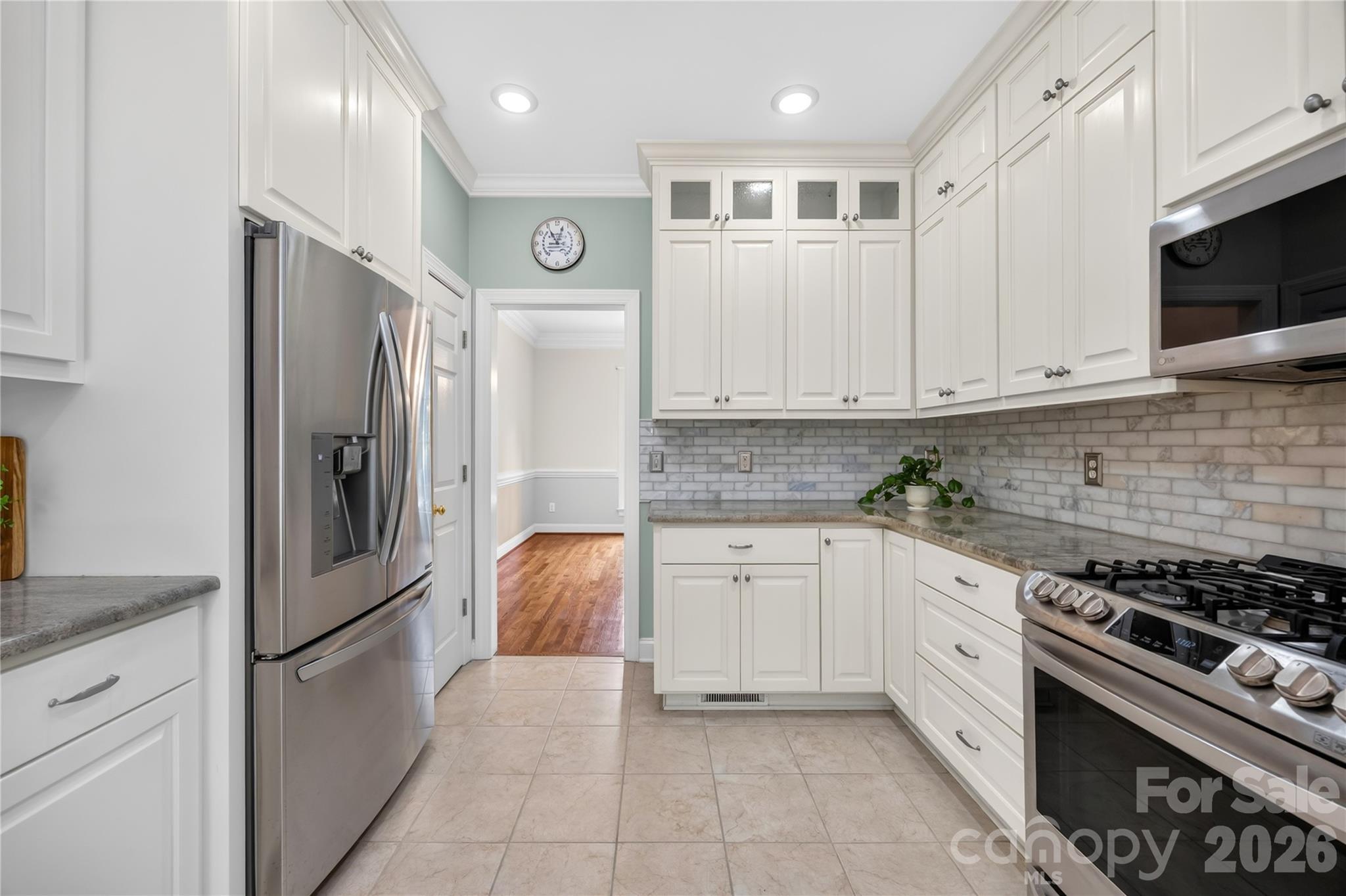 121 Morrows Ridge Lane