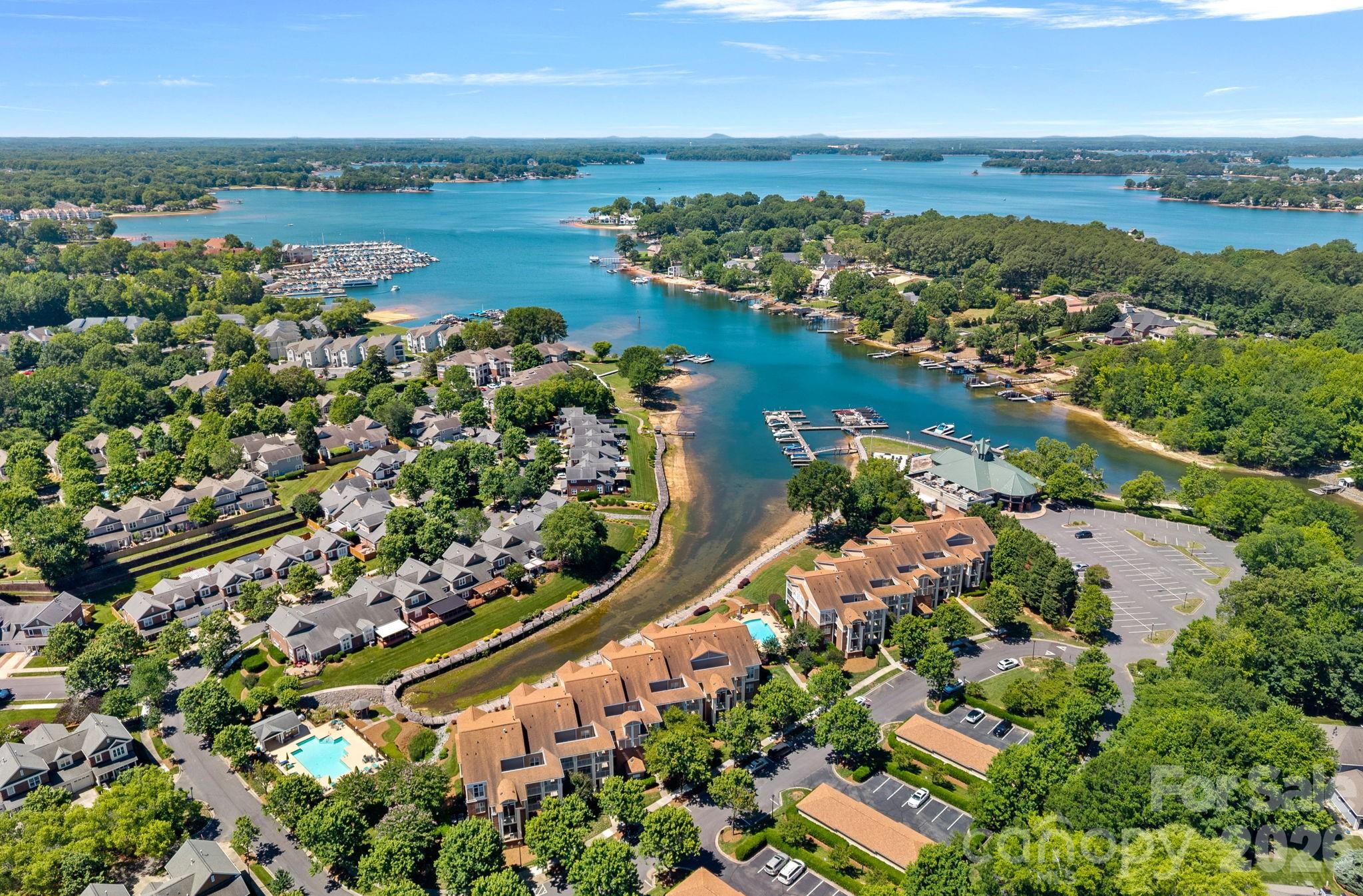 18609 Harborside Drive