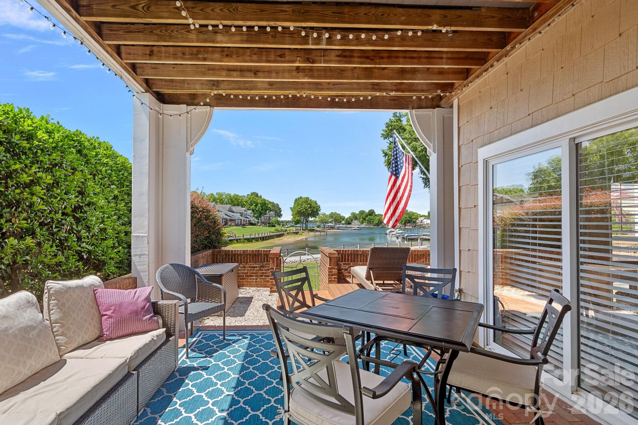 18609 Harborside Drive