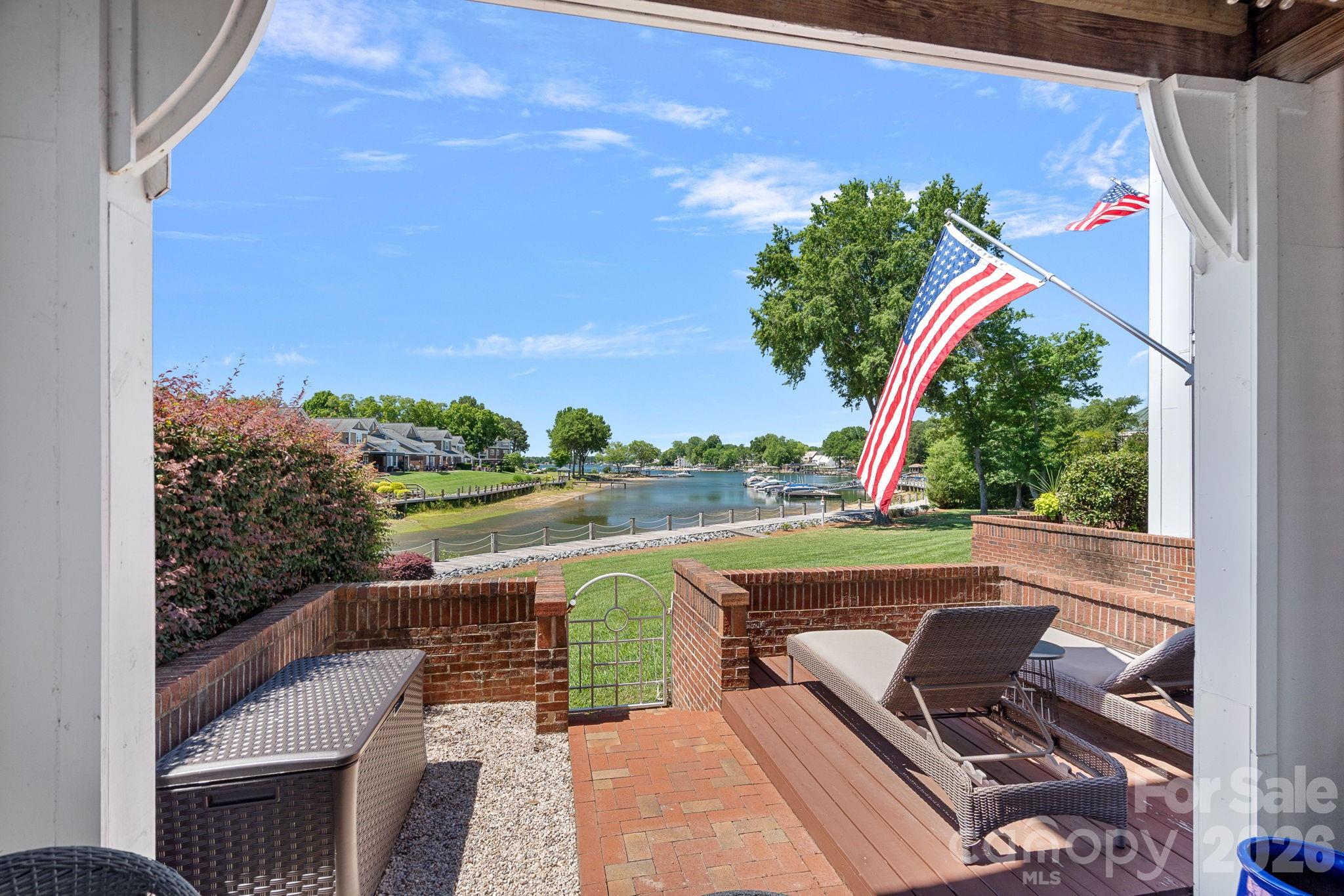 18609 Harborside Drive