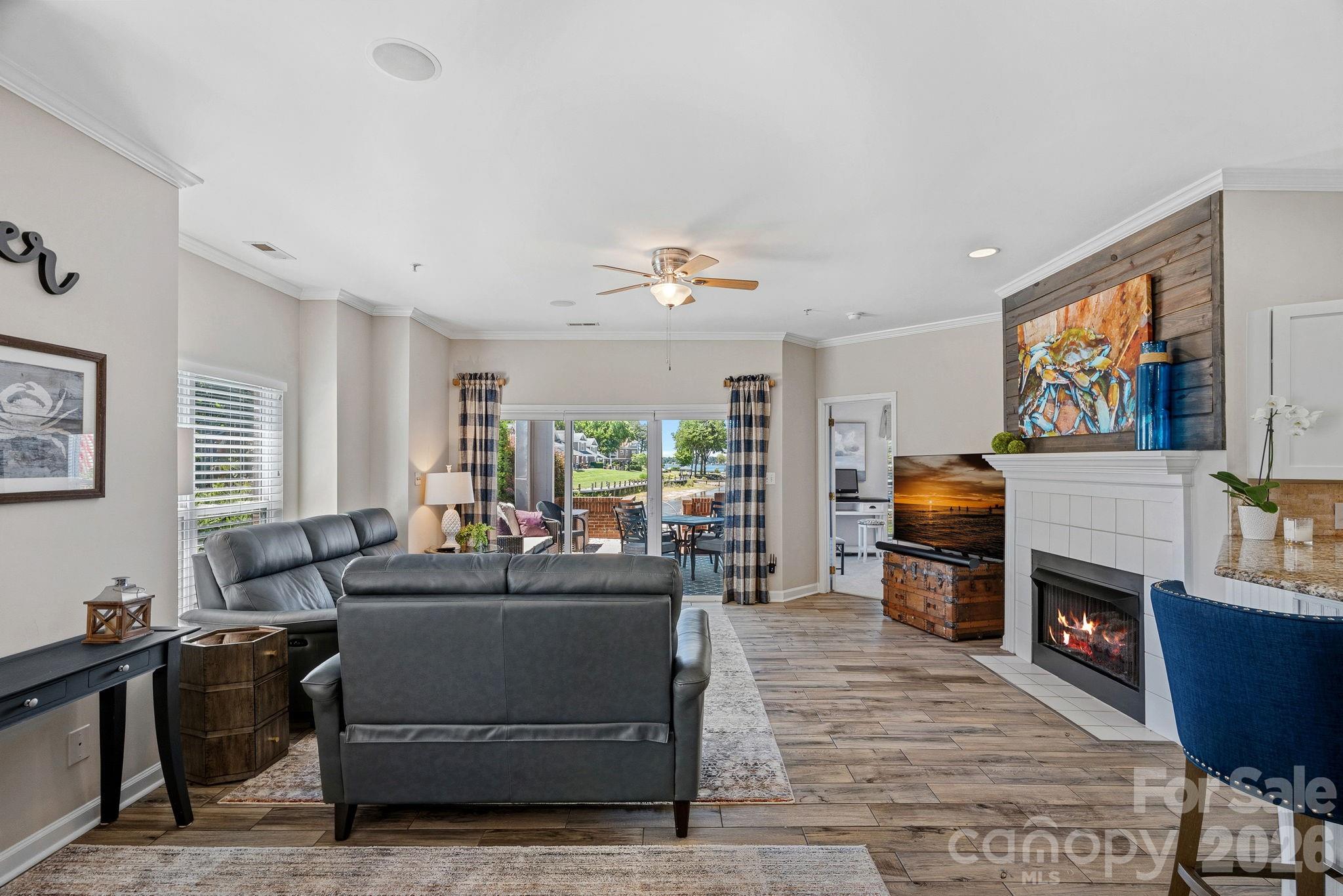 18609 Harborside Drive