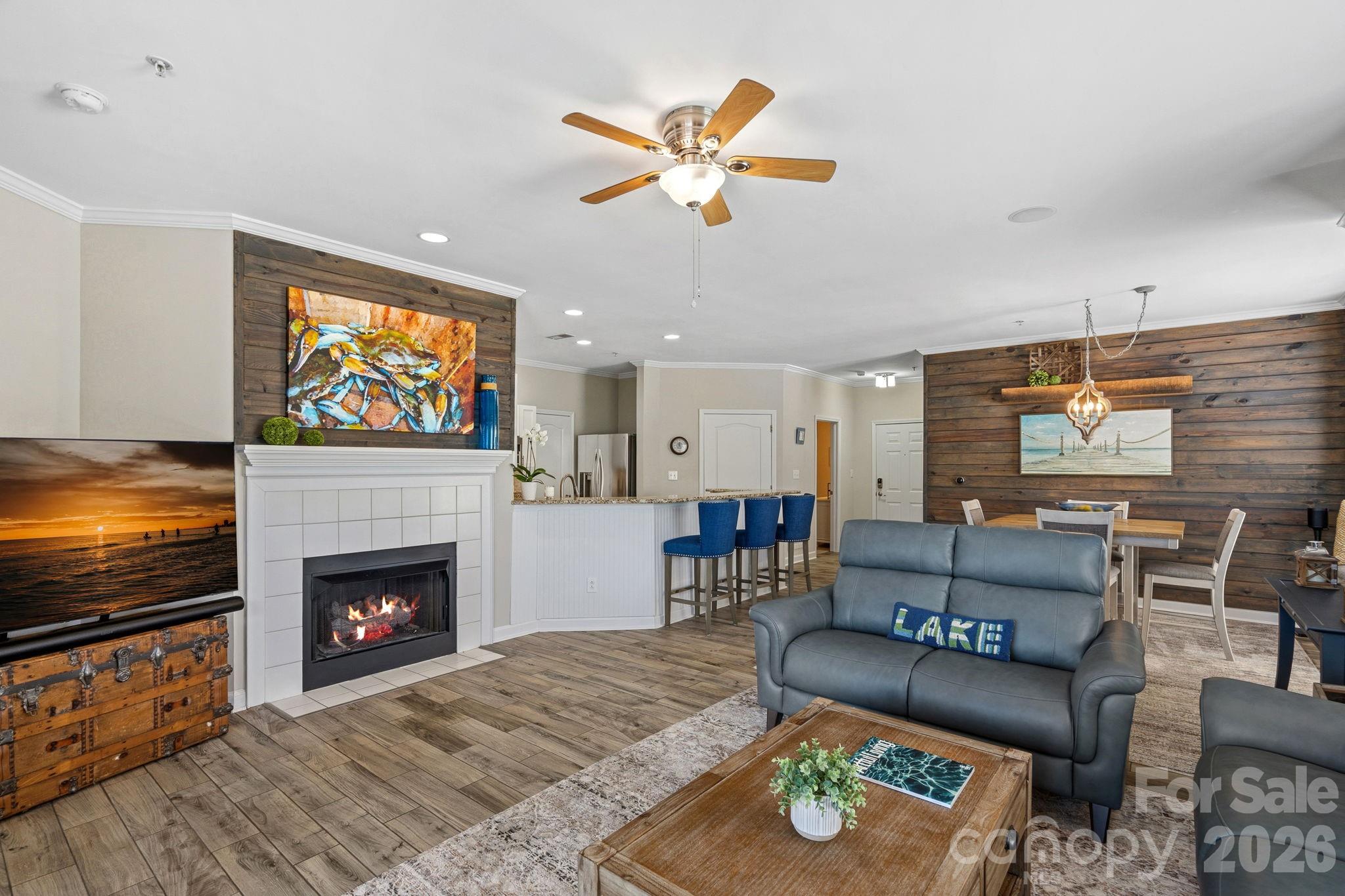 18609 Harborside Drive