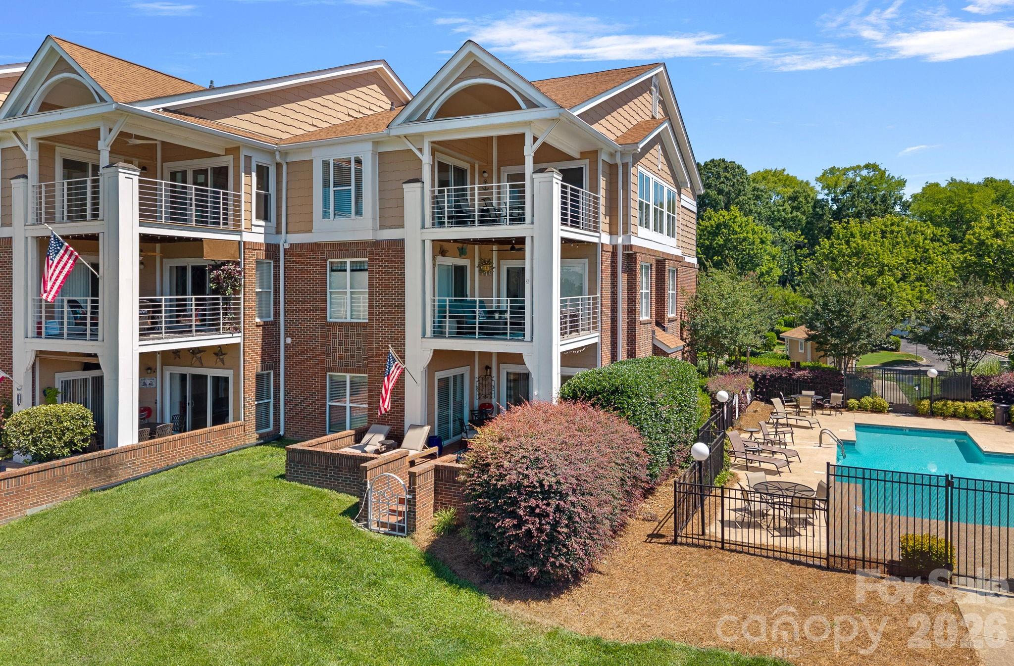 18609 Harborside Drive