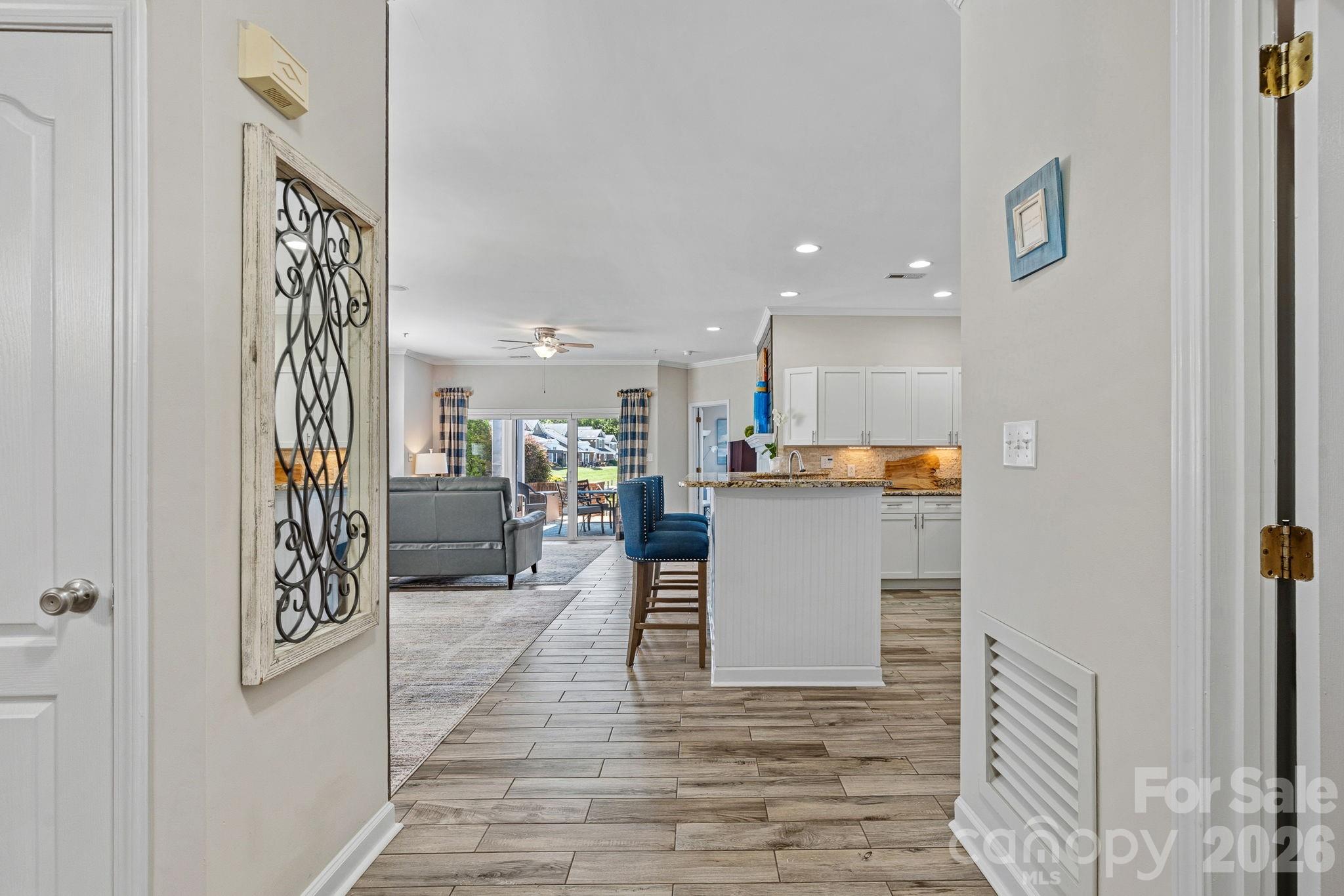 18609 Harborside Drive