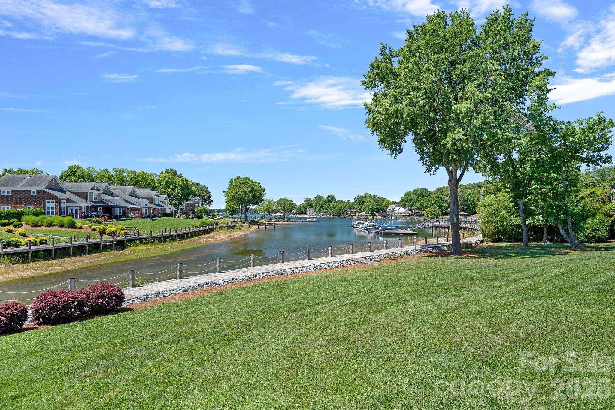 18609 Harborside Drive