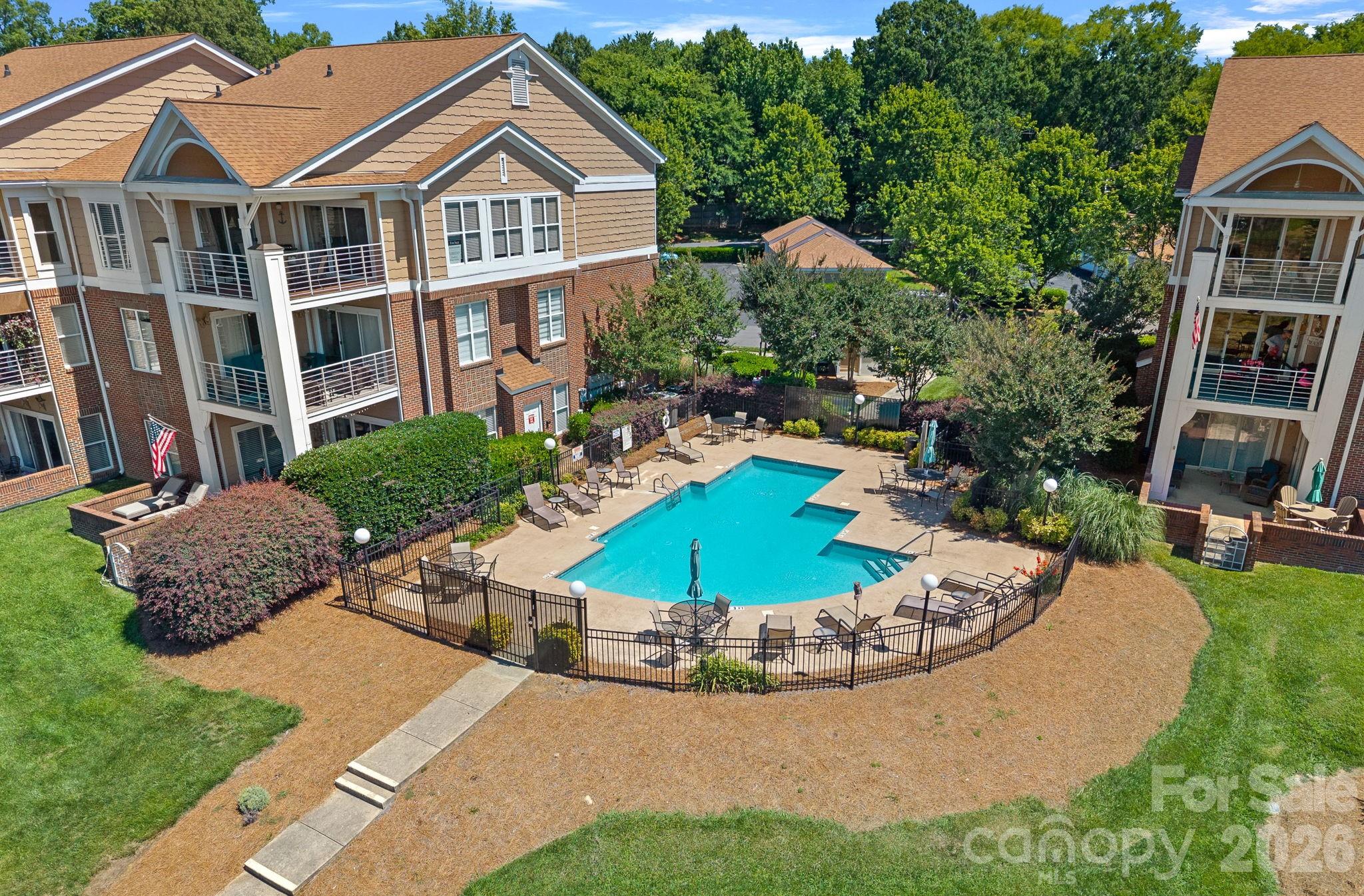18609 Harborside Drive