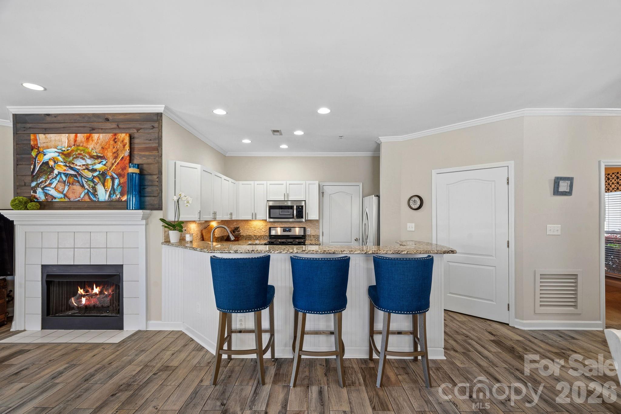 18609 Harborside Drive