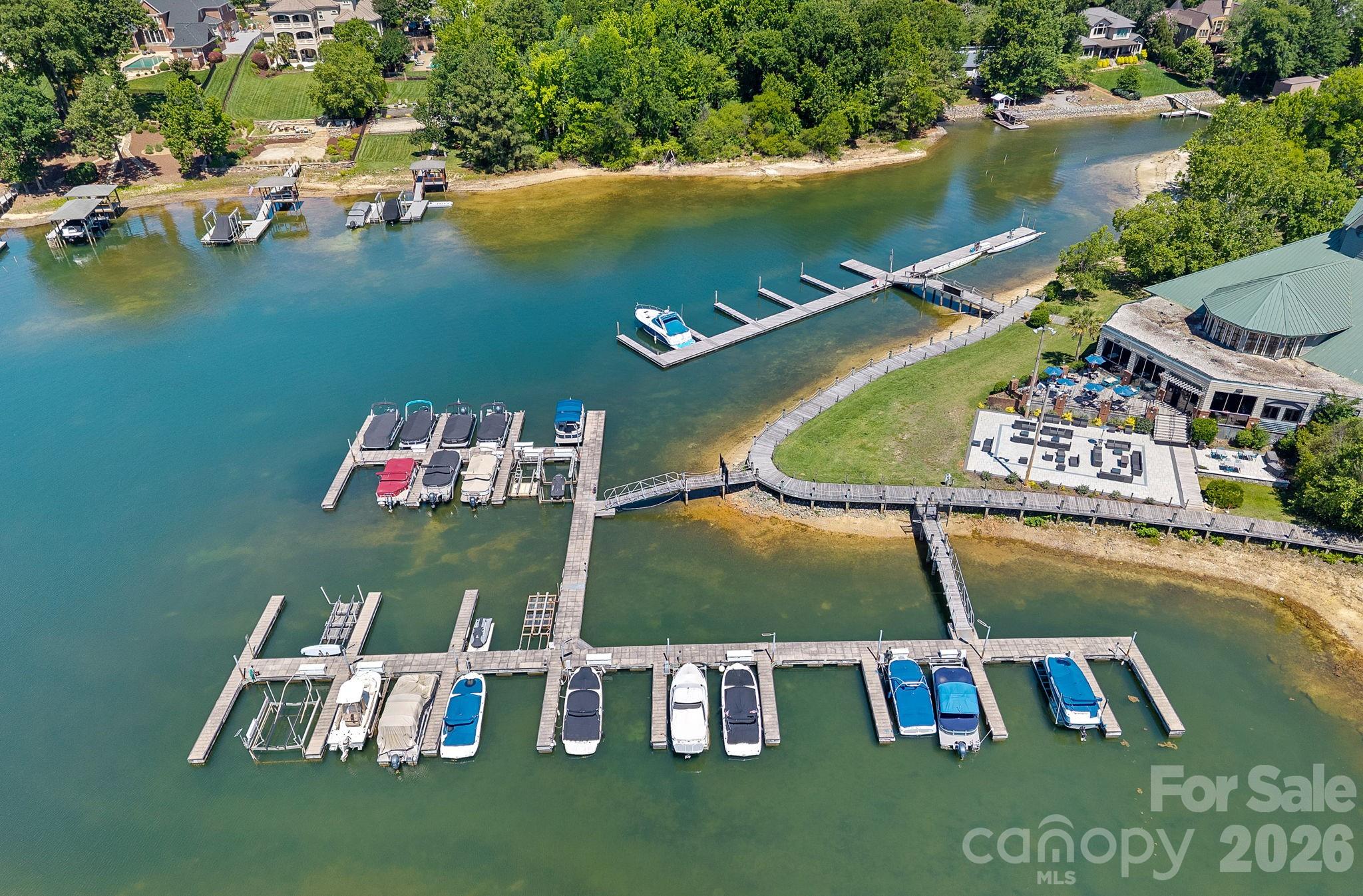 18609 Harborside Drive