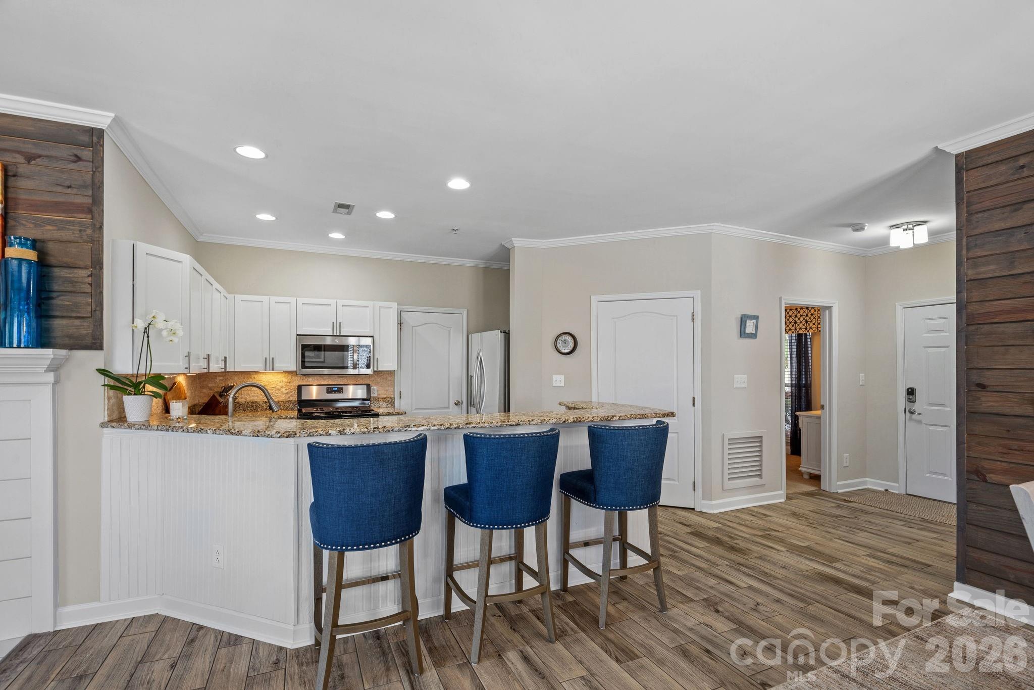 18609 Harborside Drive