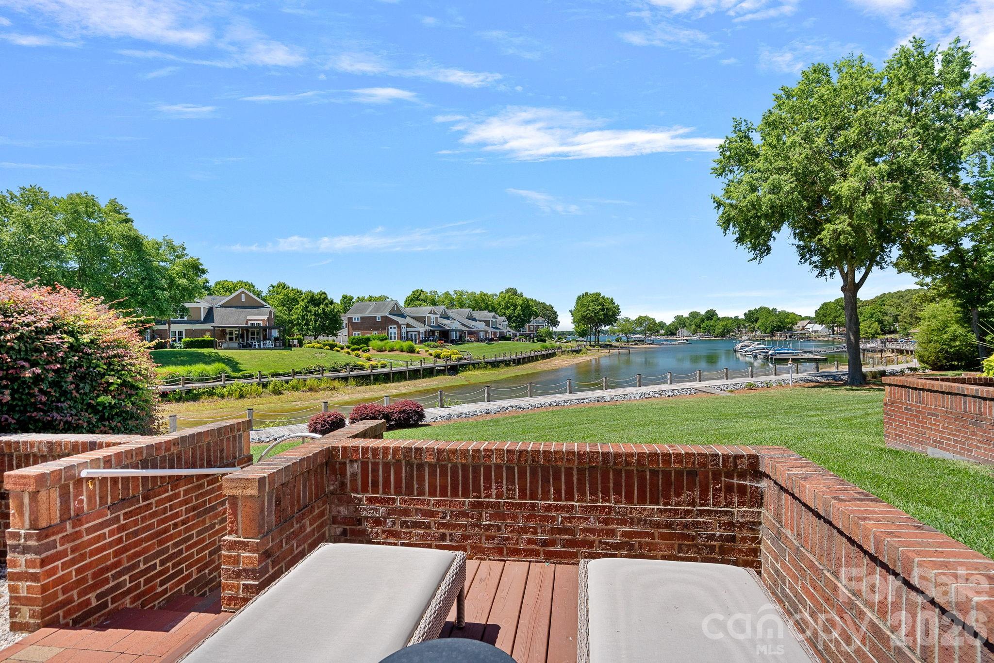 18609 Harborside Drive