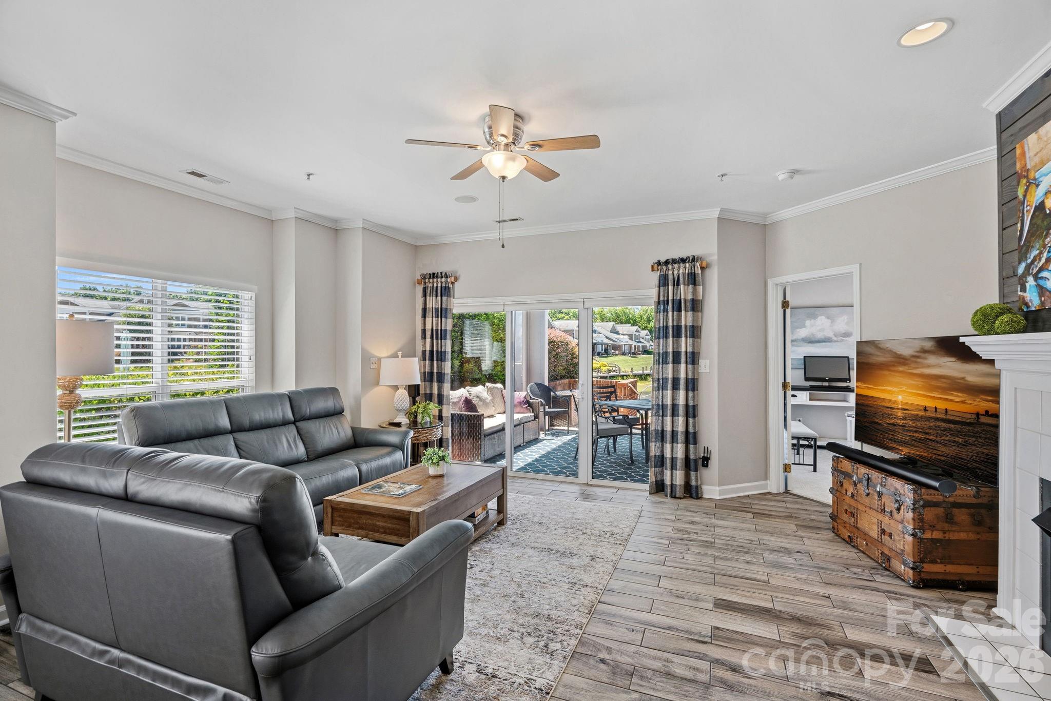 18609 Harborside Drive