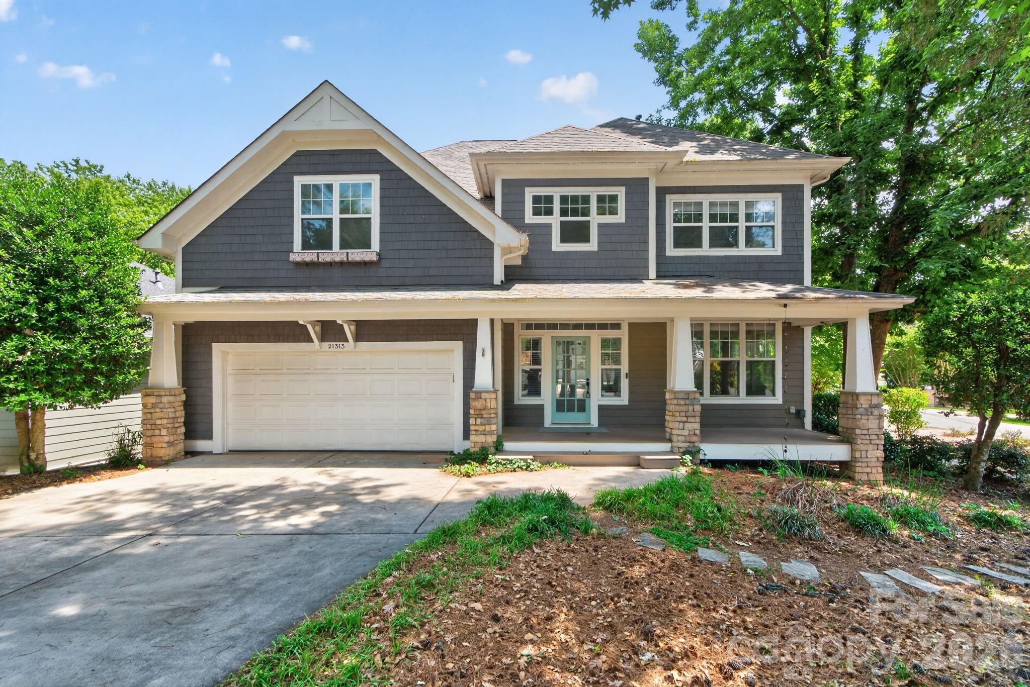 21313 Island Forest Drive