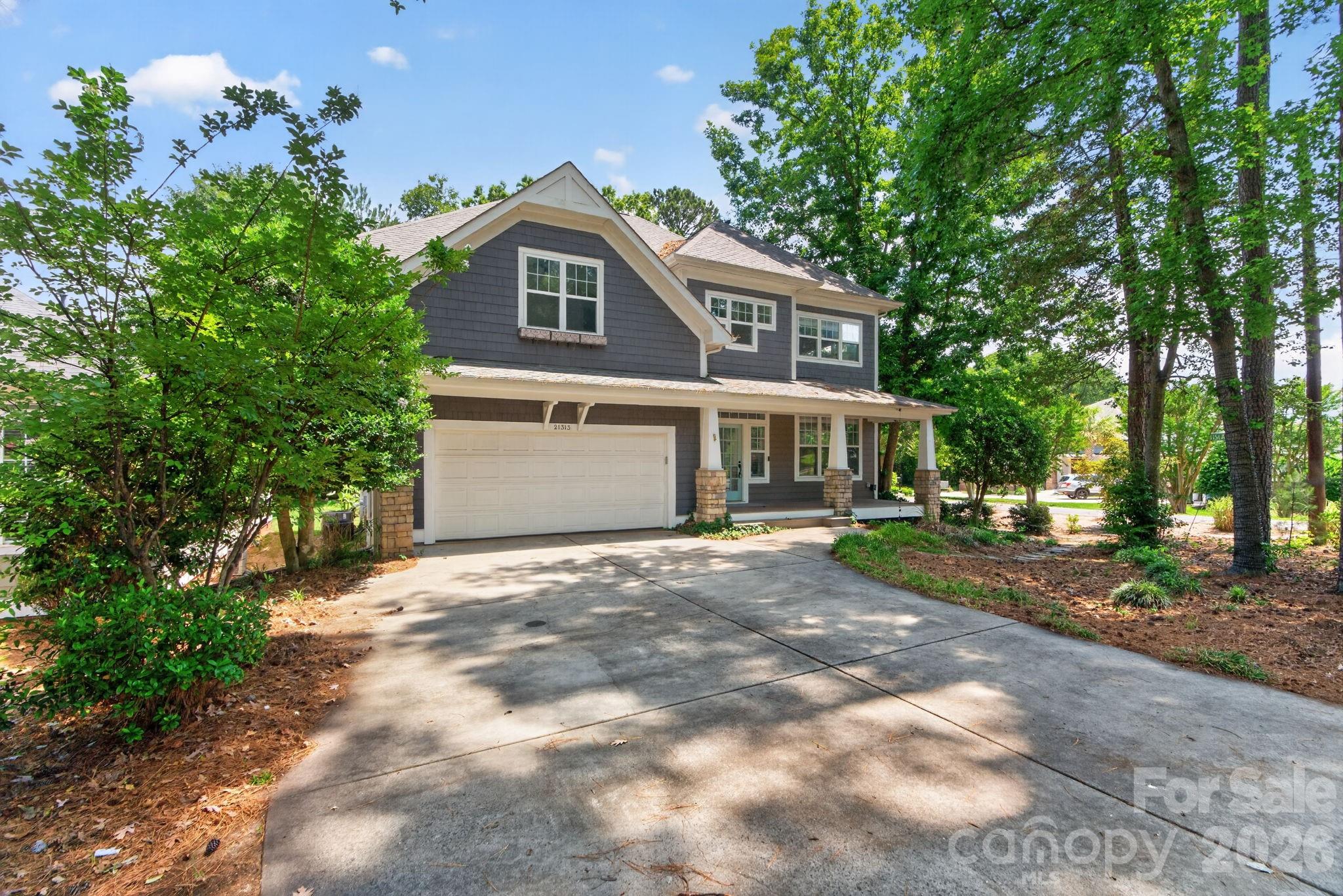 21313 Island Forest Drive