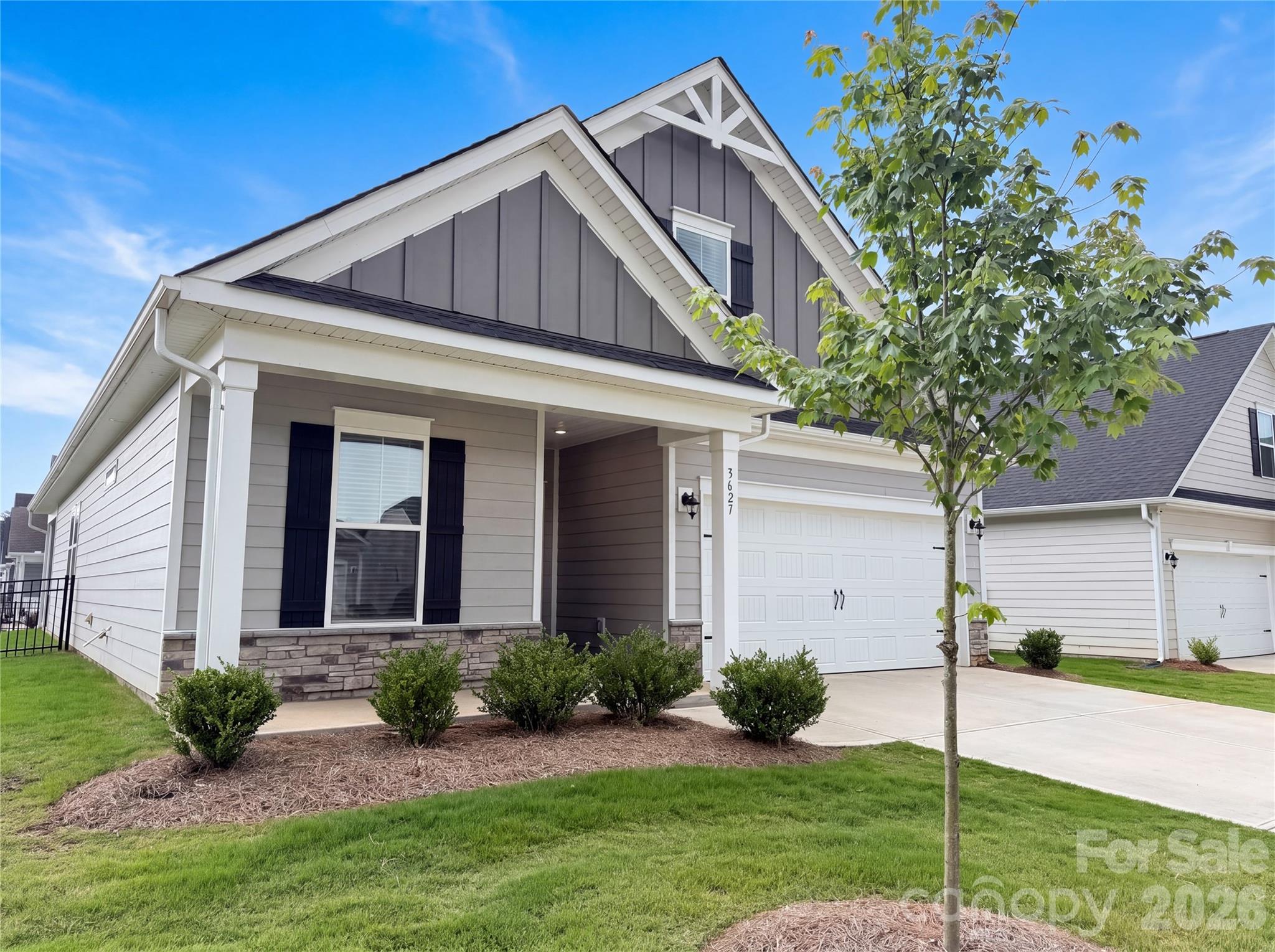 3627 Whitney Way