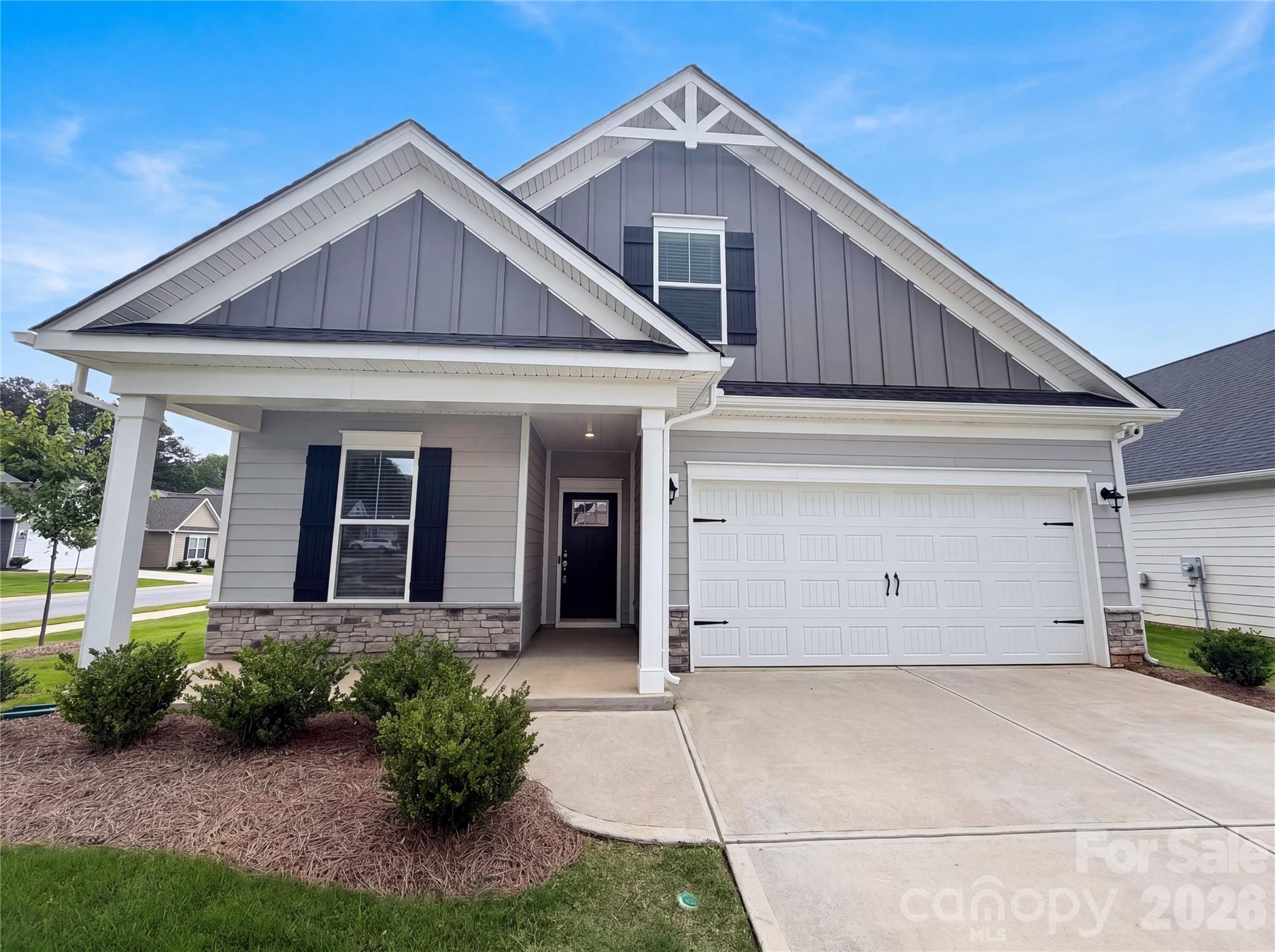 3627 Whitney Way