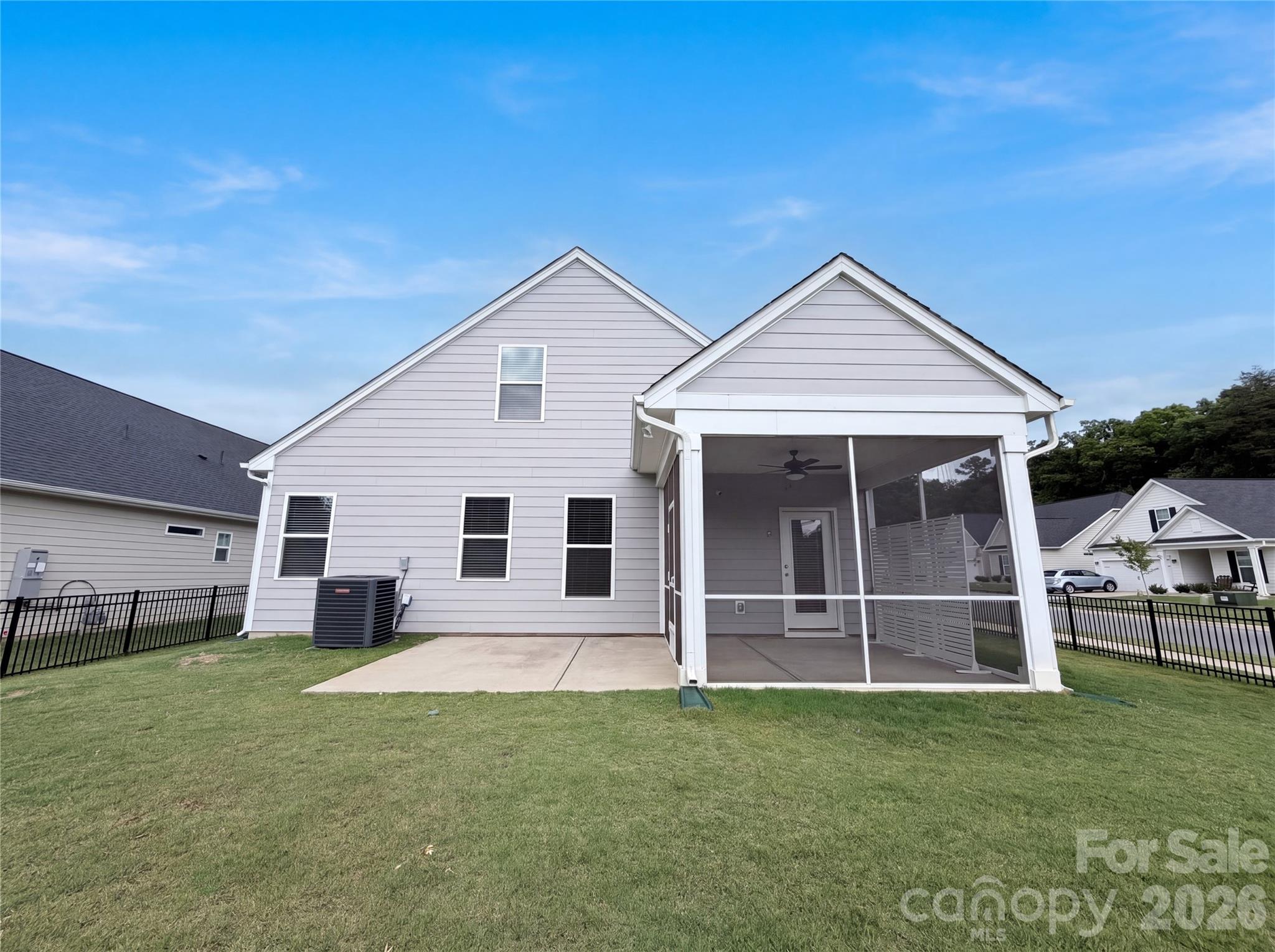 3627 Whitney Way