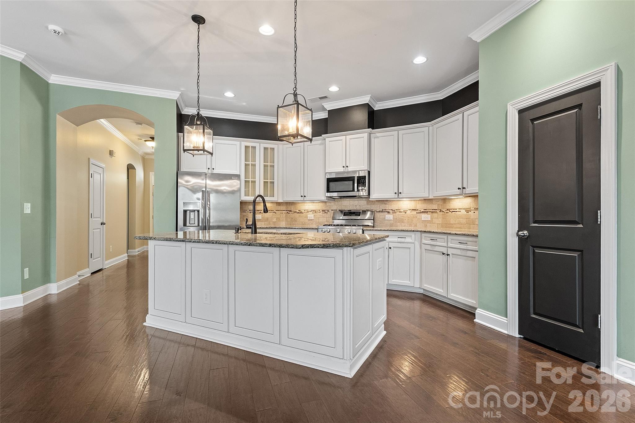 11633 Bradford Park Drive