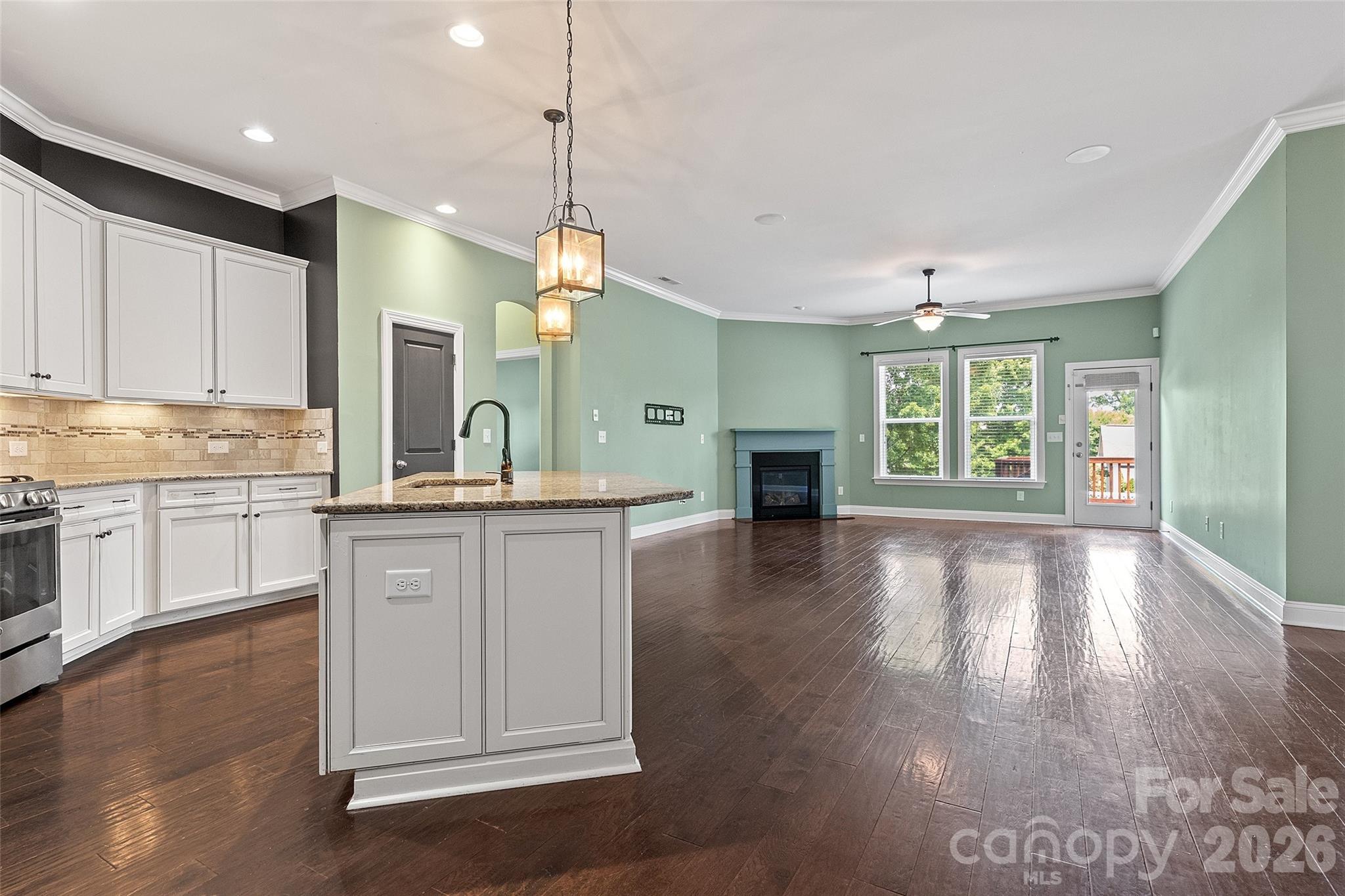 11633 Bradford Park Drive