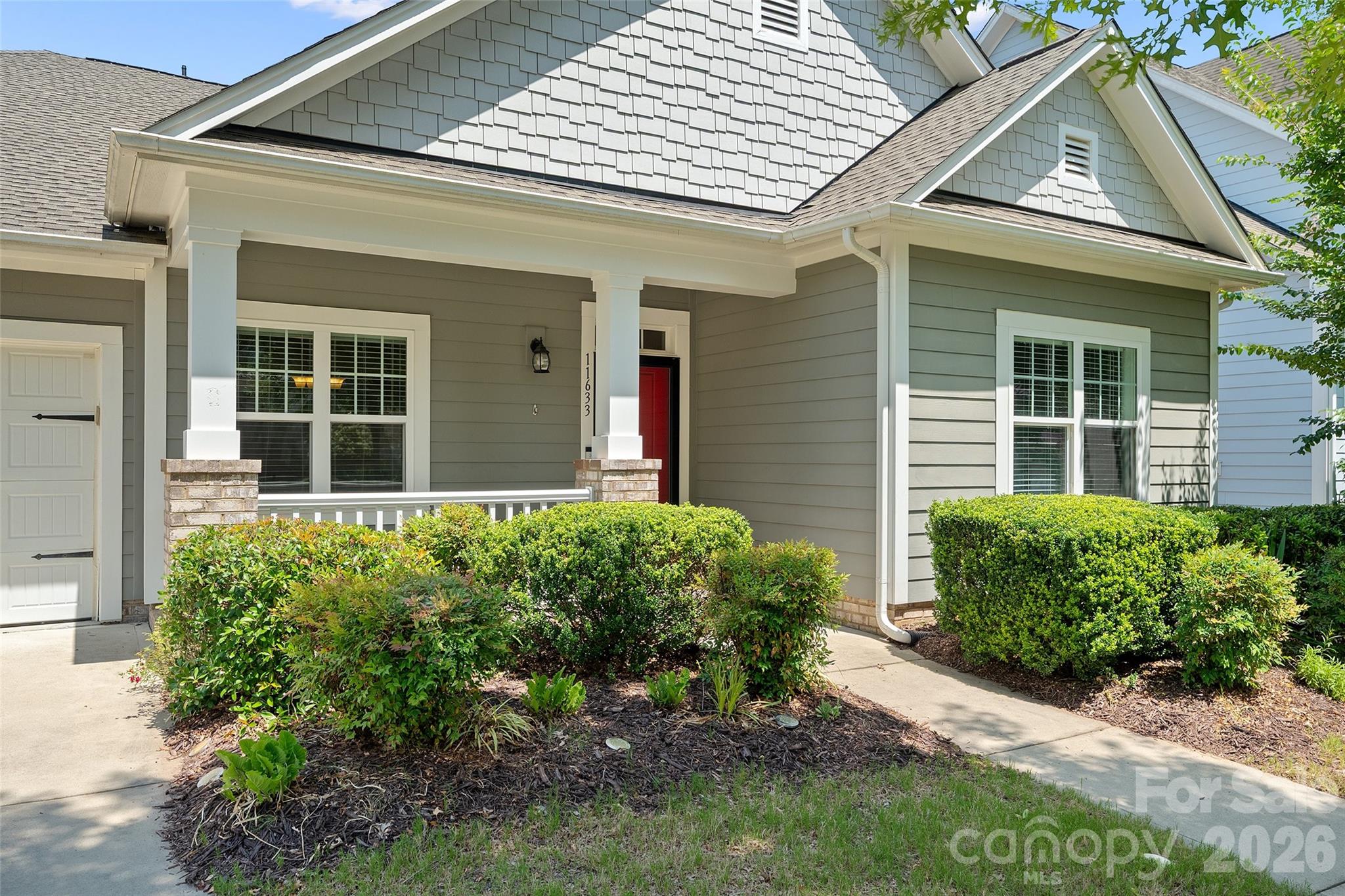 11633 Bradford Park Drive