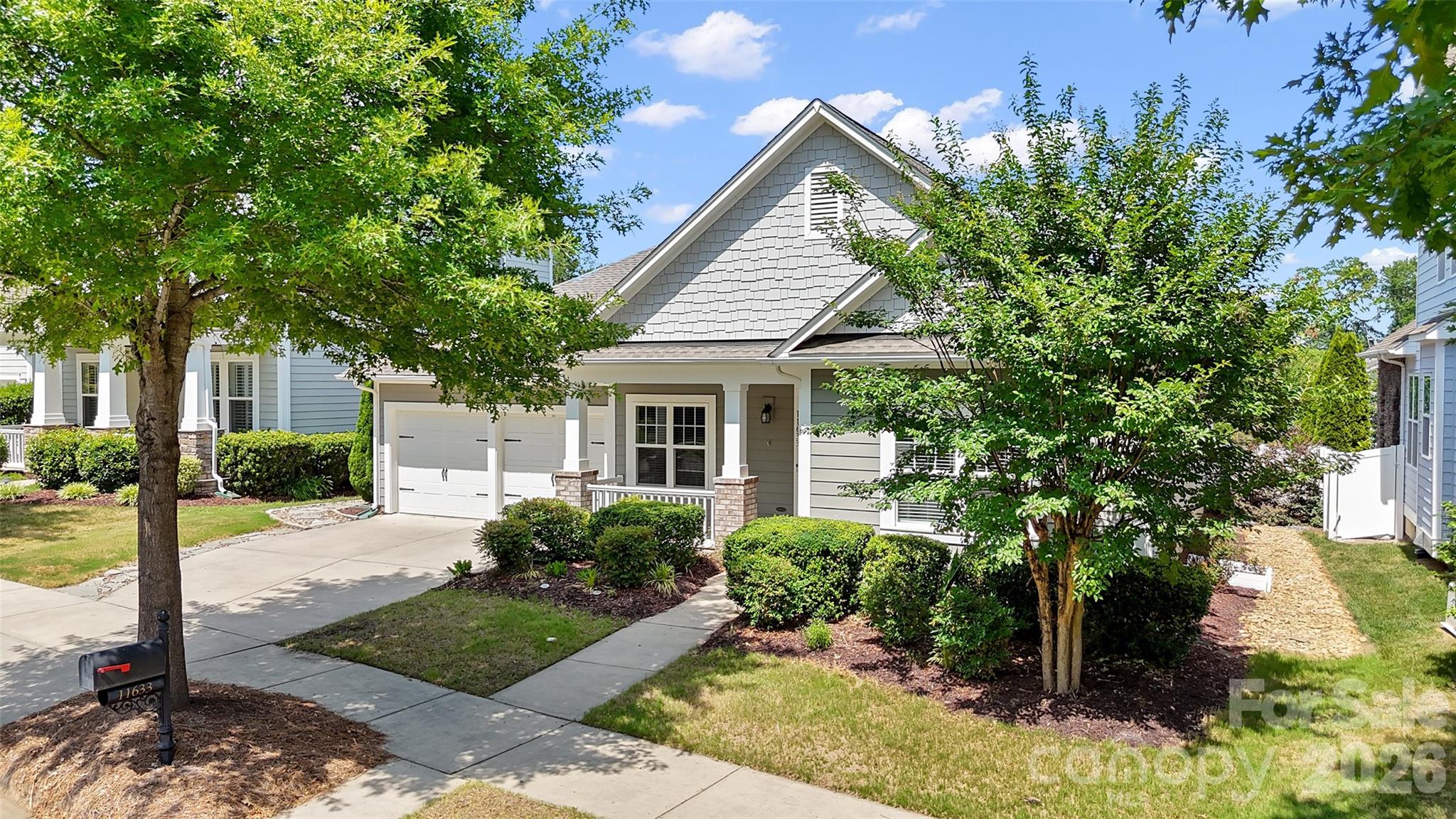 11633 Bradford Park Drive