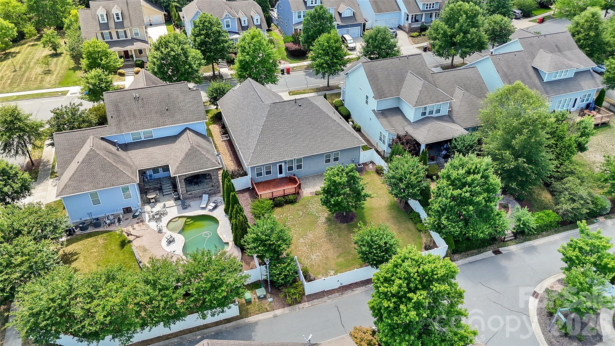 11633 Bradford Park Drive