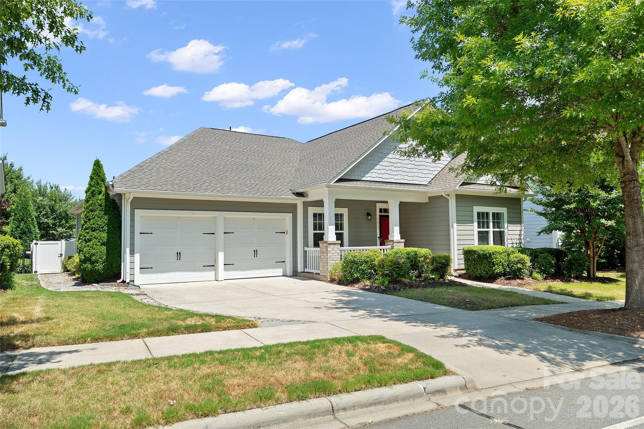 11633 Bradford Park Drive