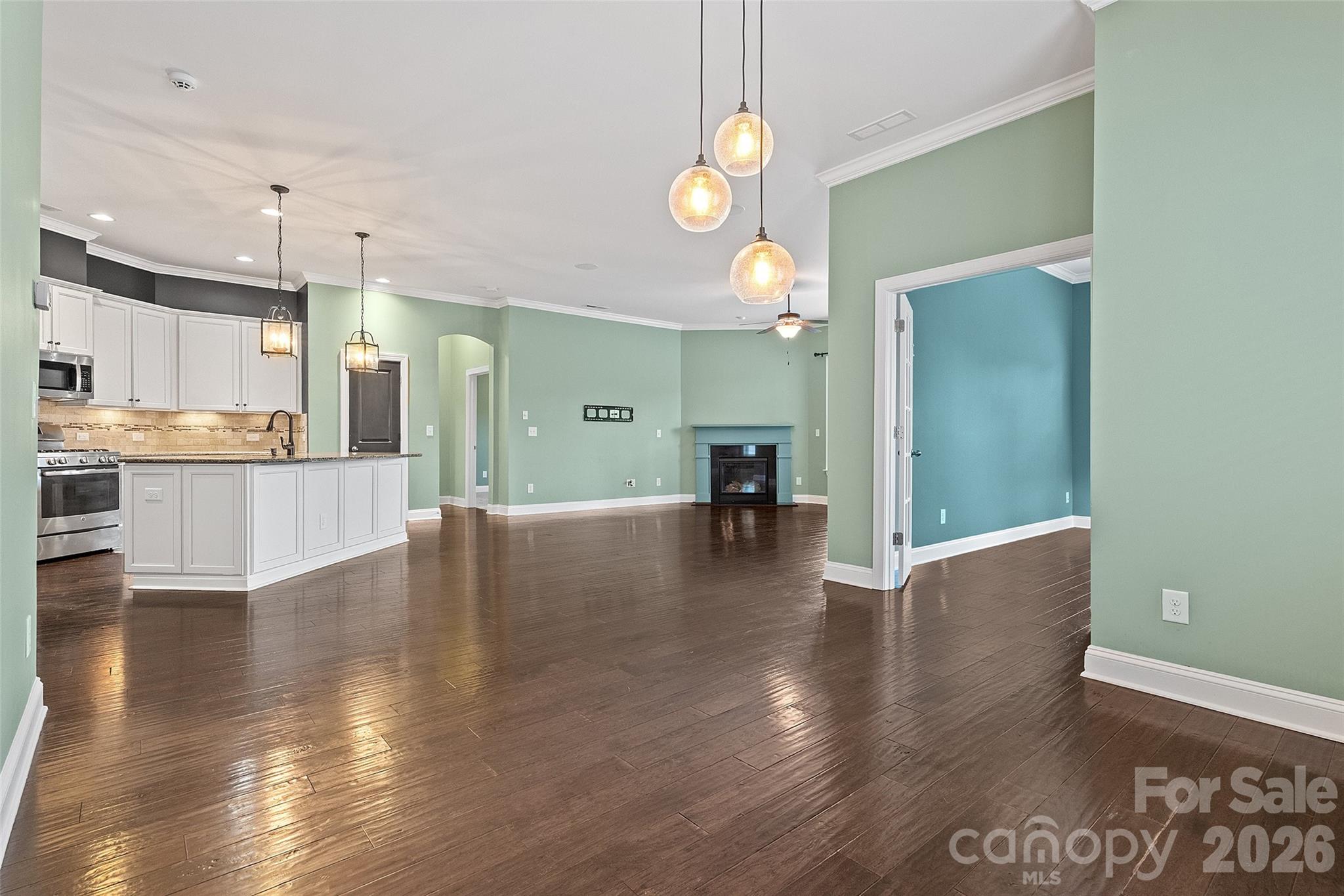 11633 Bradford Park Drive