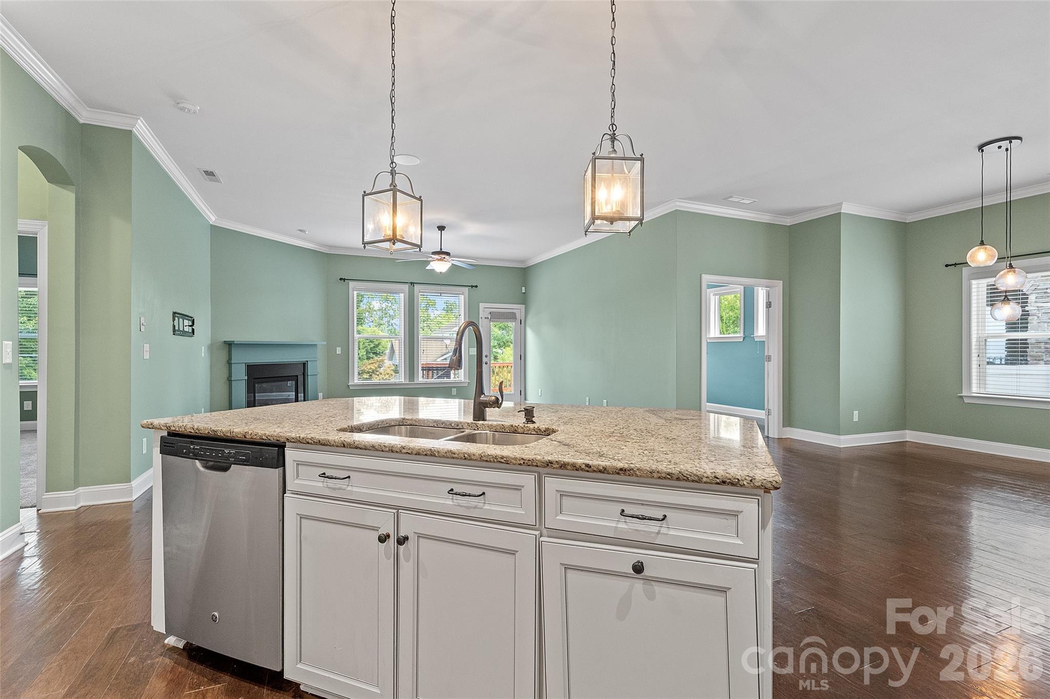 11633 Bradford Park Drive