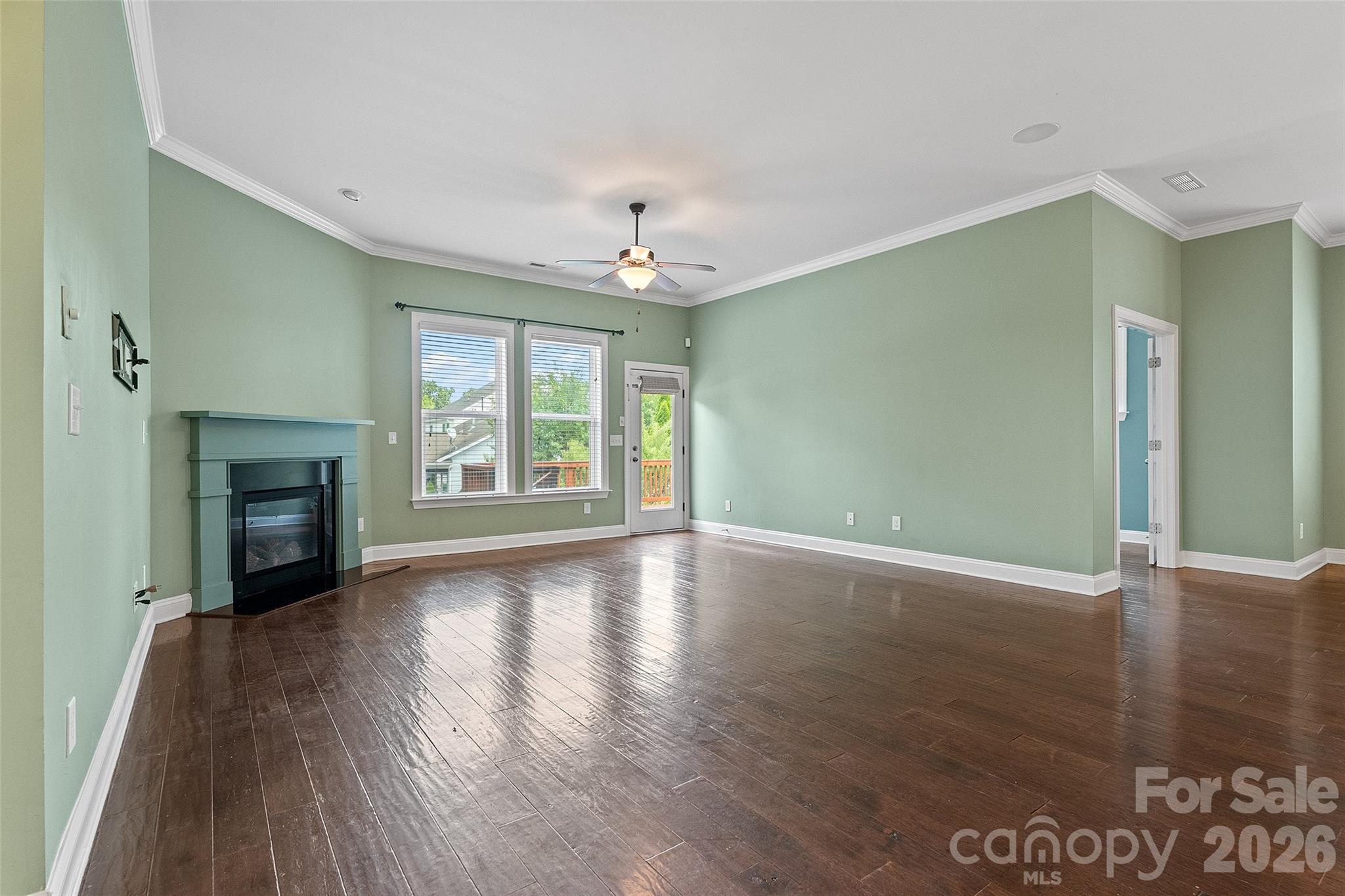 11633 Bradford Park Drive