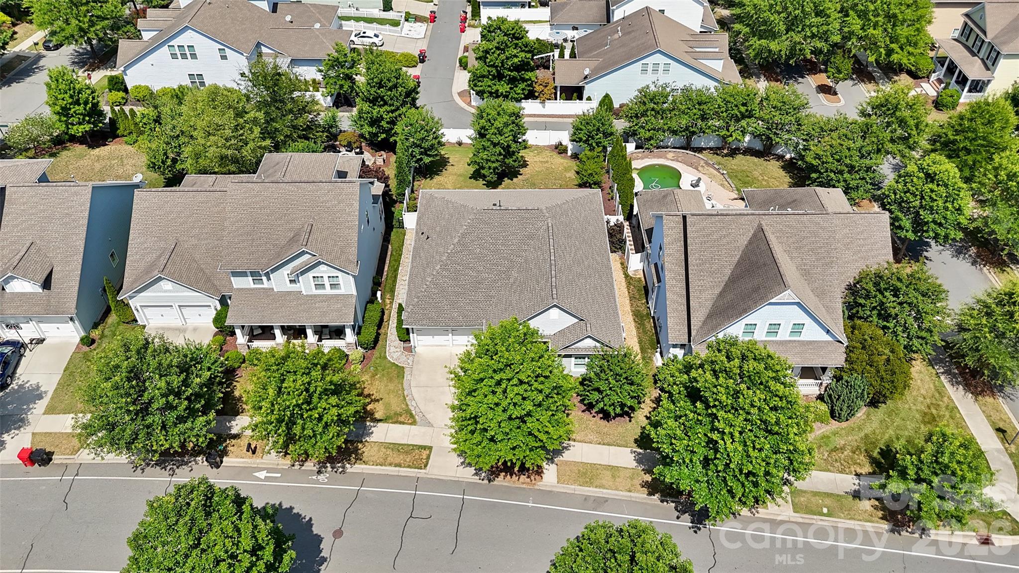 11633 Bradford Park Drive