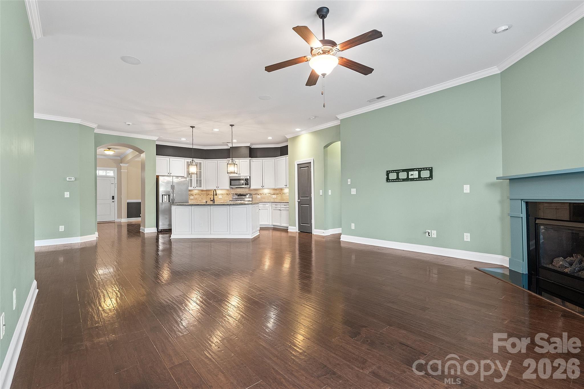 11633 Bradford Park Drive
