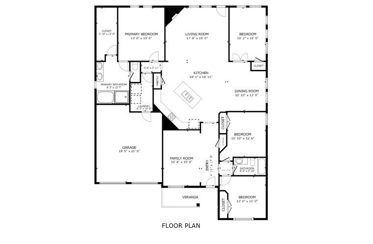 11633 Bradford Park Drive