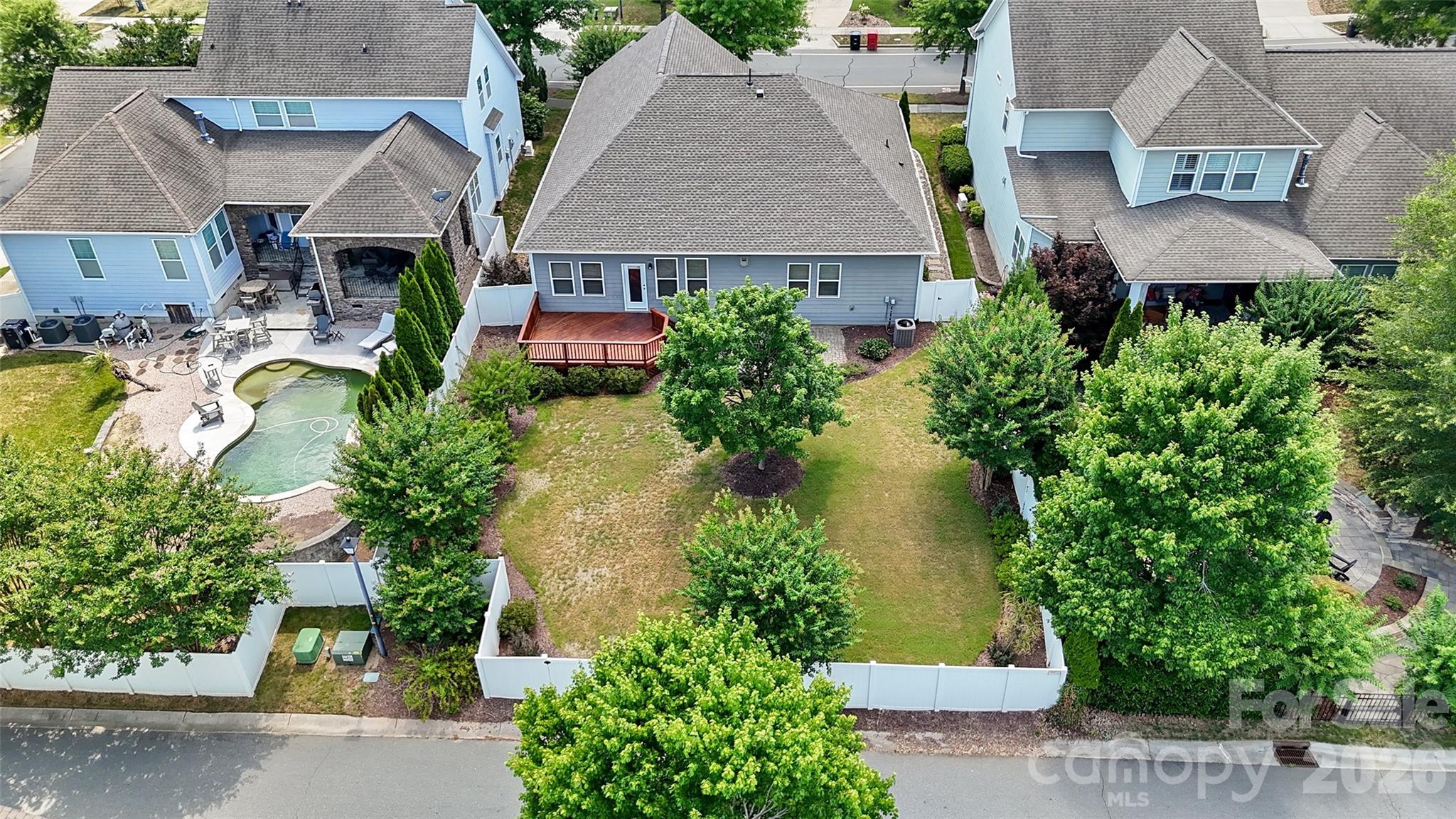 11633 Bradford Park Drive