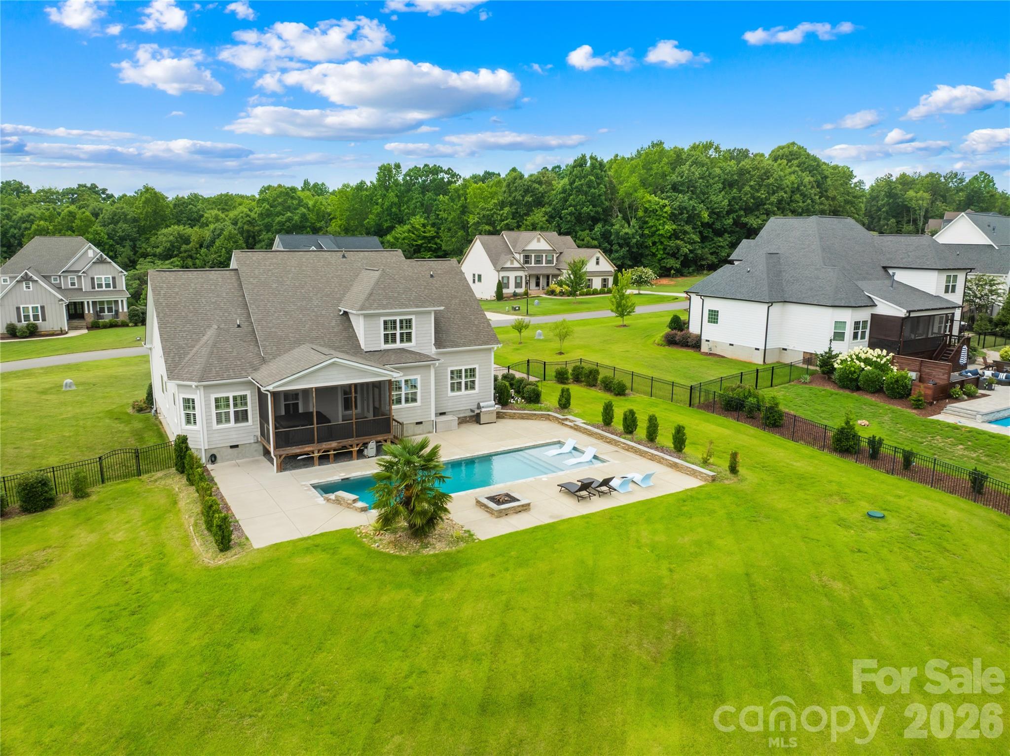 179 Hidden Meadows Drive