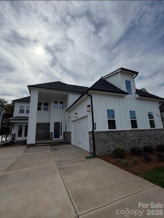4483 Splash Trail