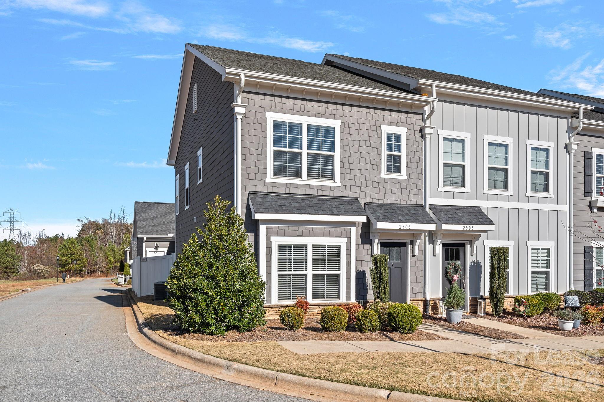 2503 Gallery Drive