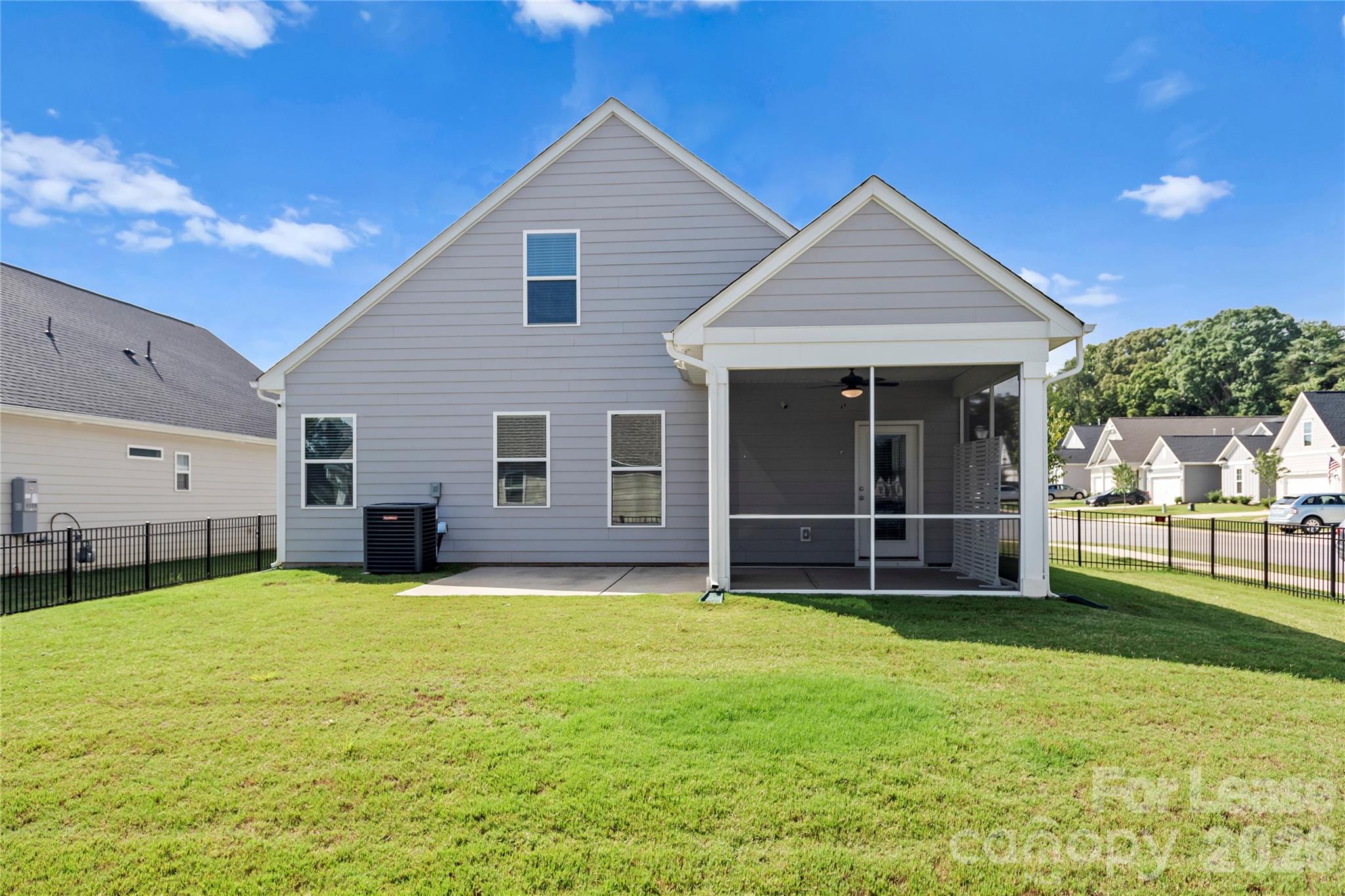 3627 Whitney Way