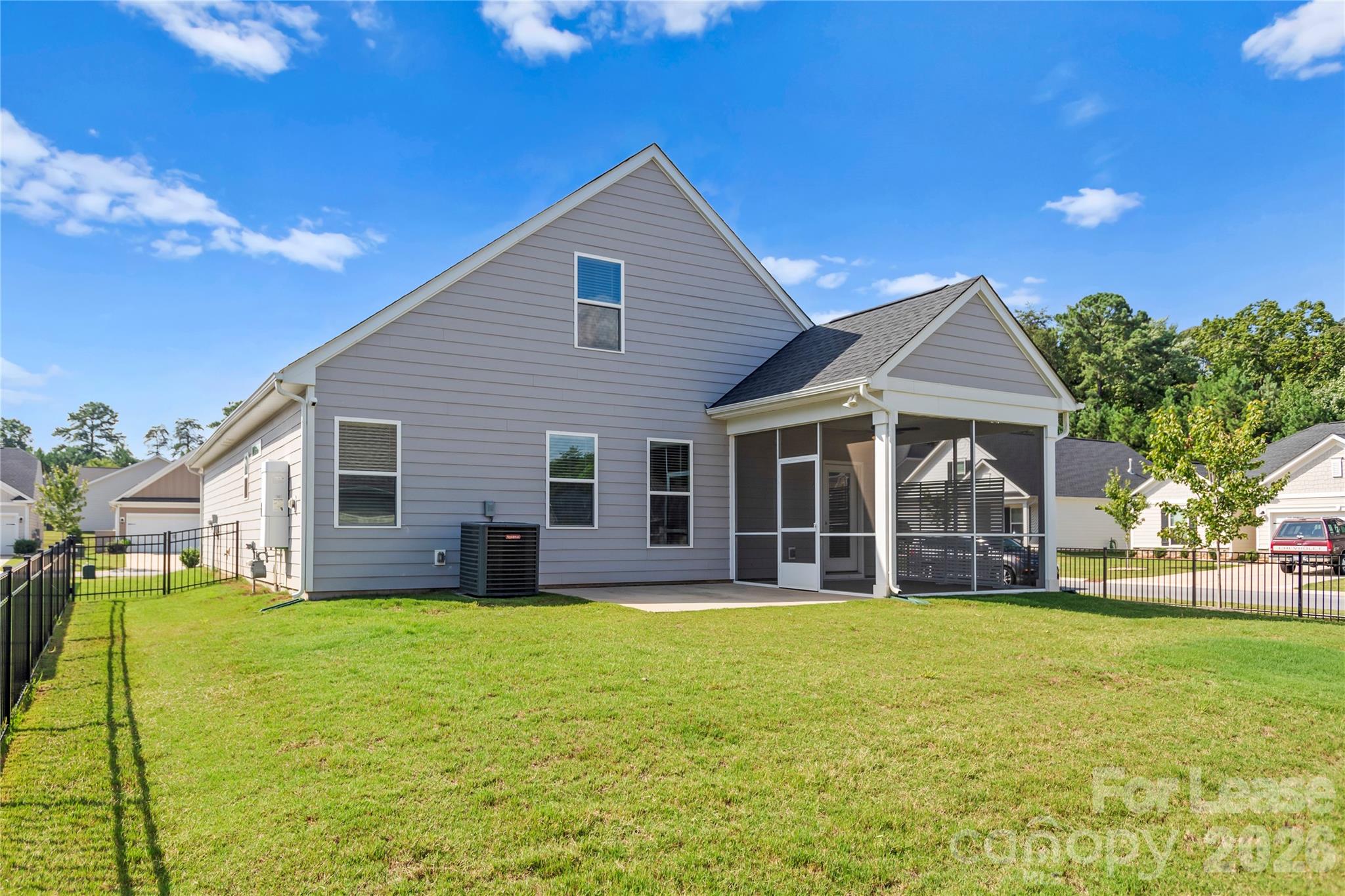 3627 Whitney Way