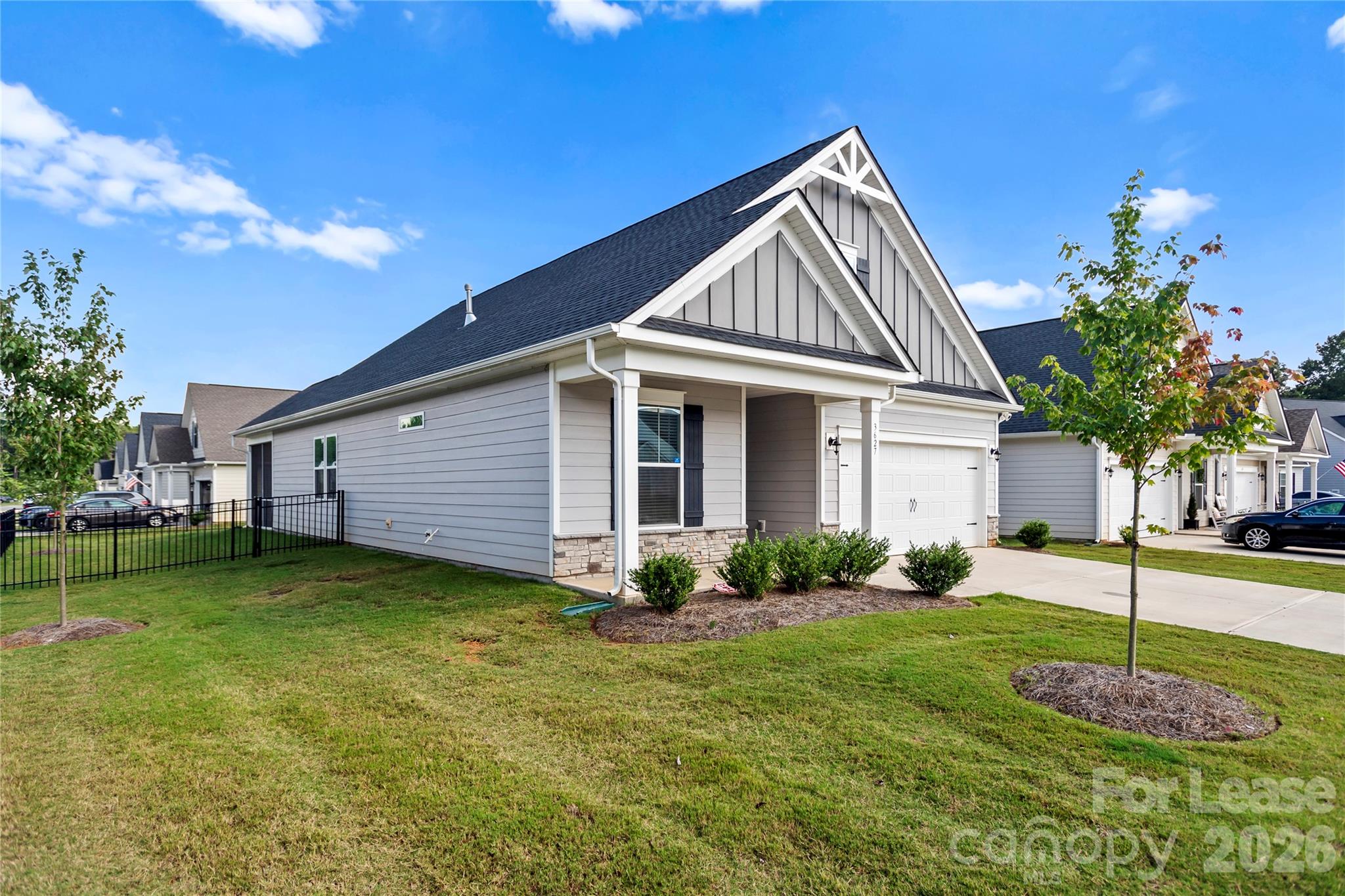3627 Whitney Way