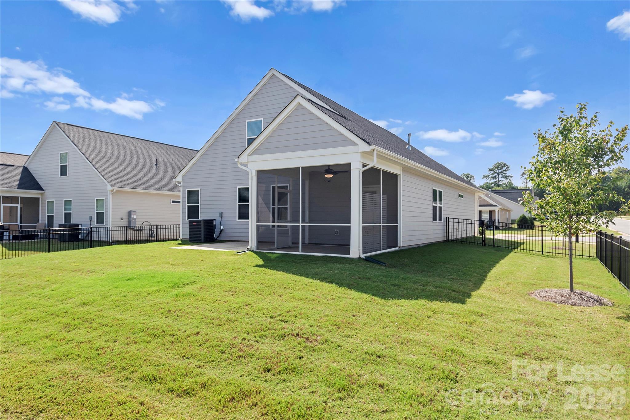 3627 Whitney Way